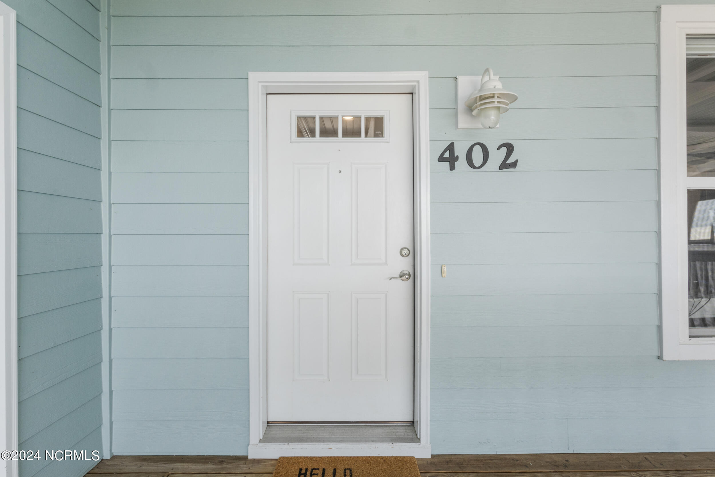 712 Saint Joseph Street, 402