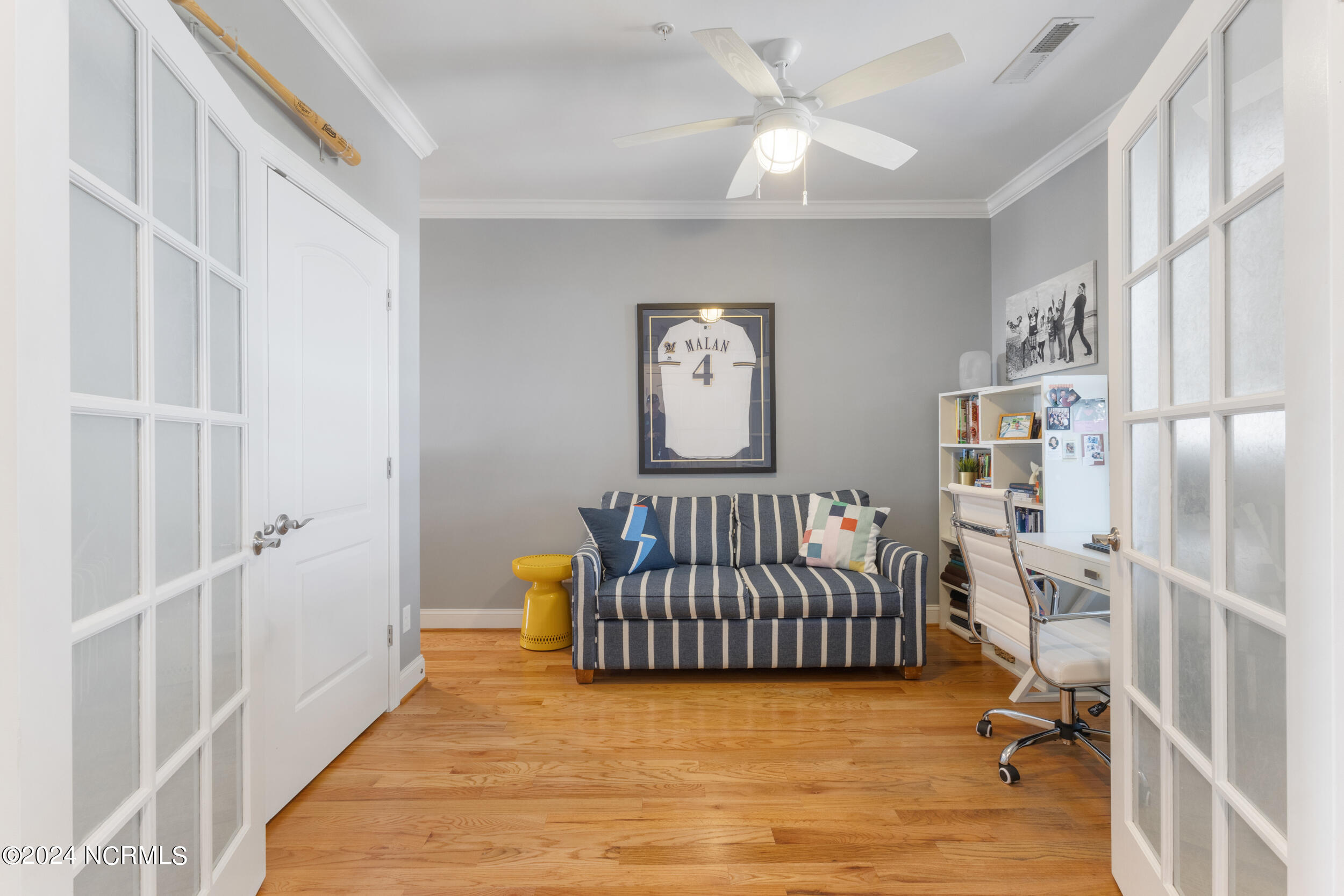 712 Saint Joseph Street, 402