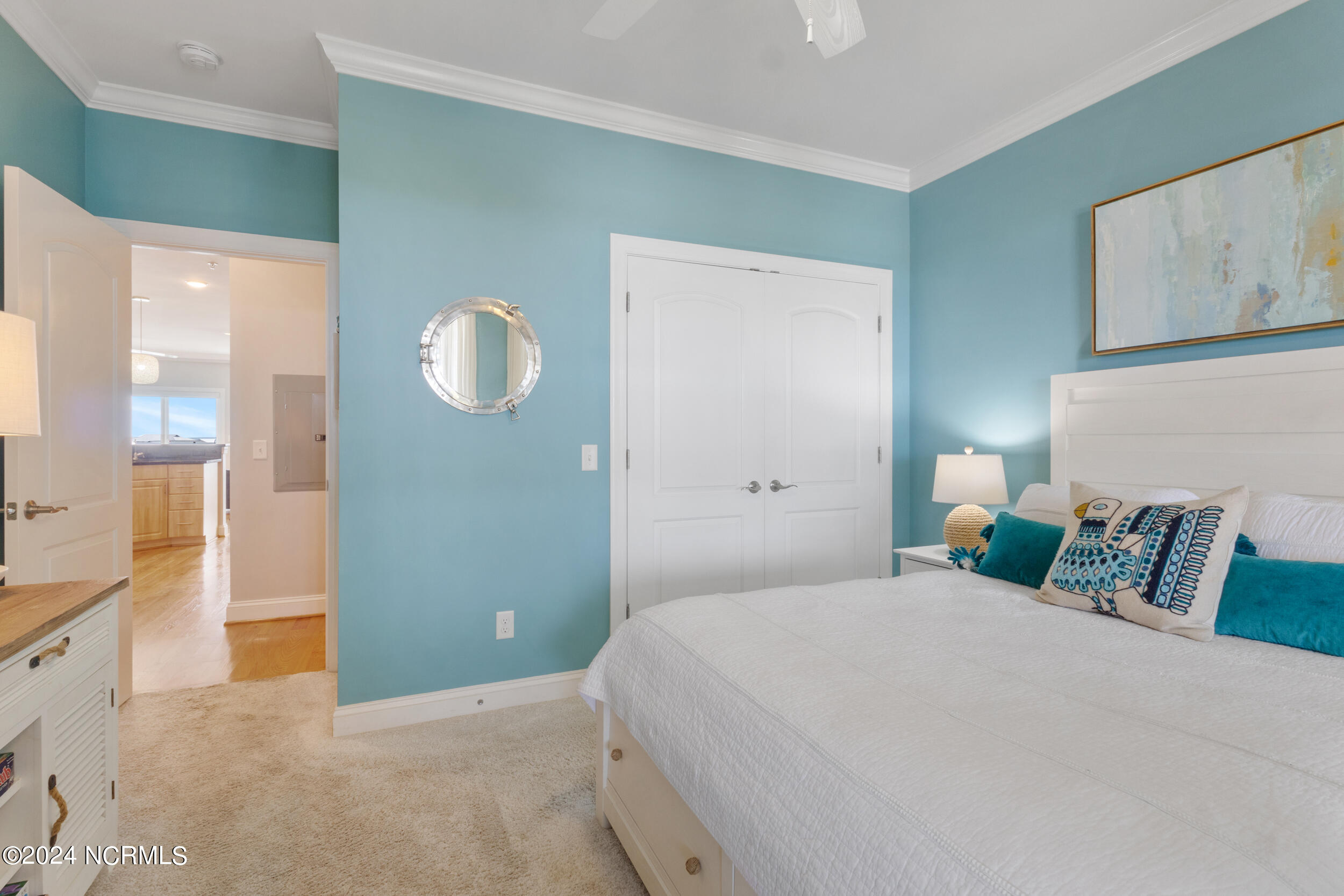 712 Saint Joseph Street, 402