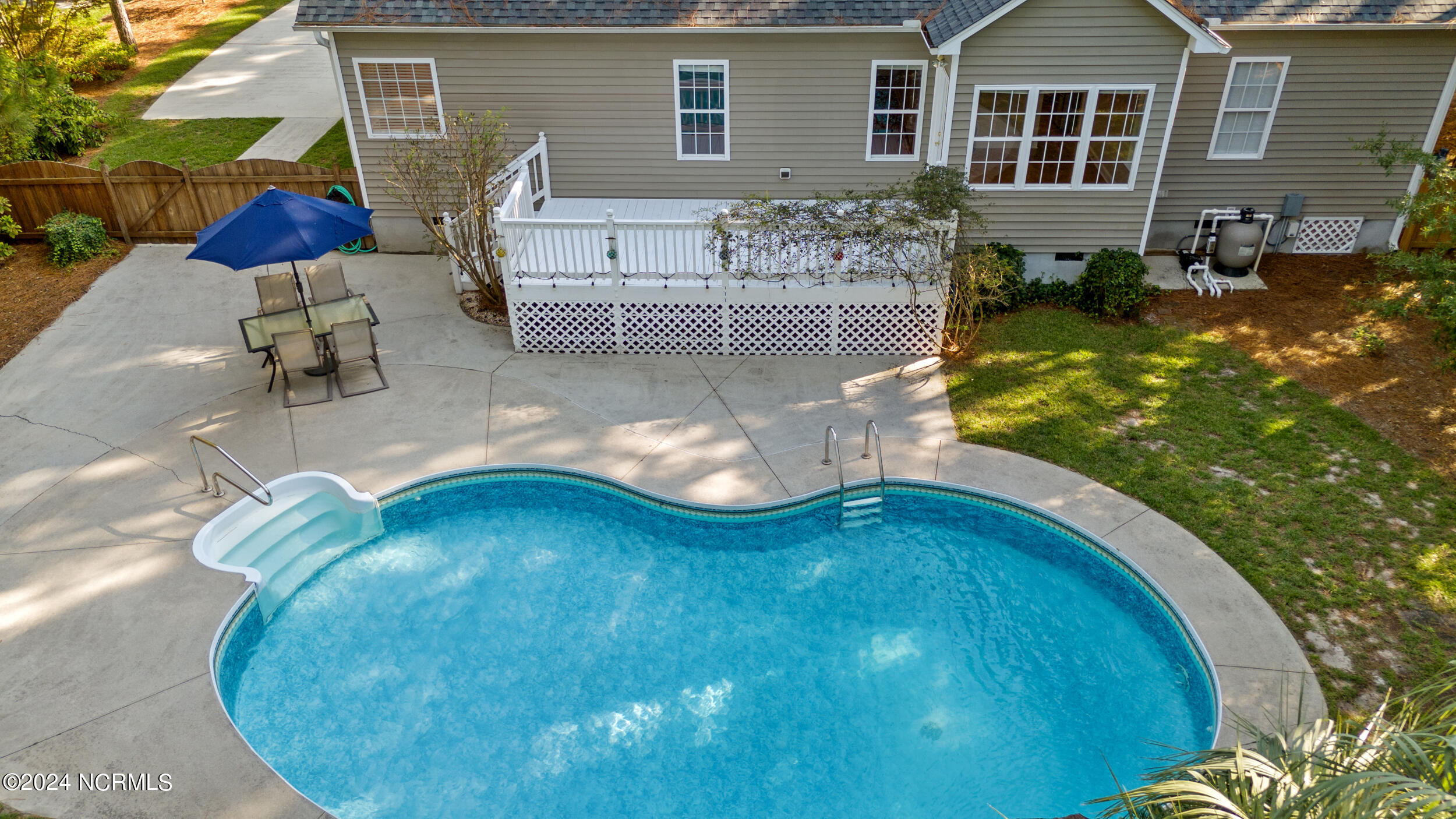 505 Okeechobee Road