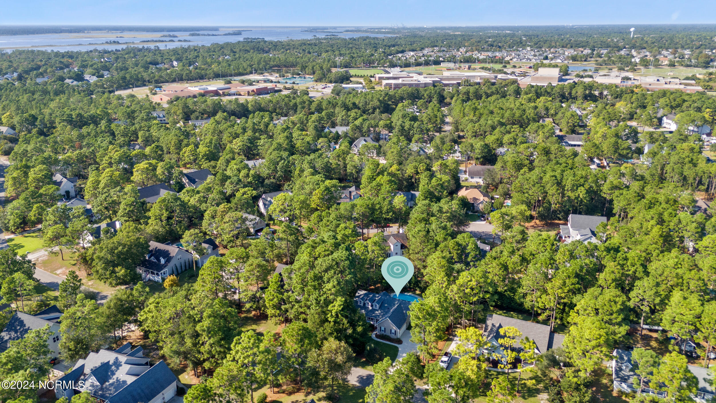 505 Okeechobee Road