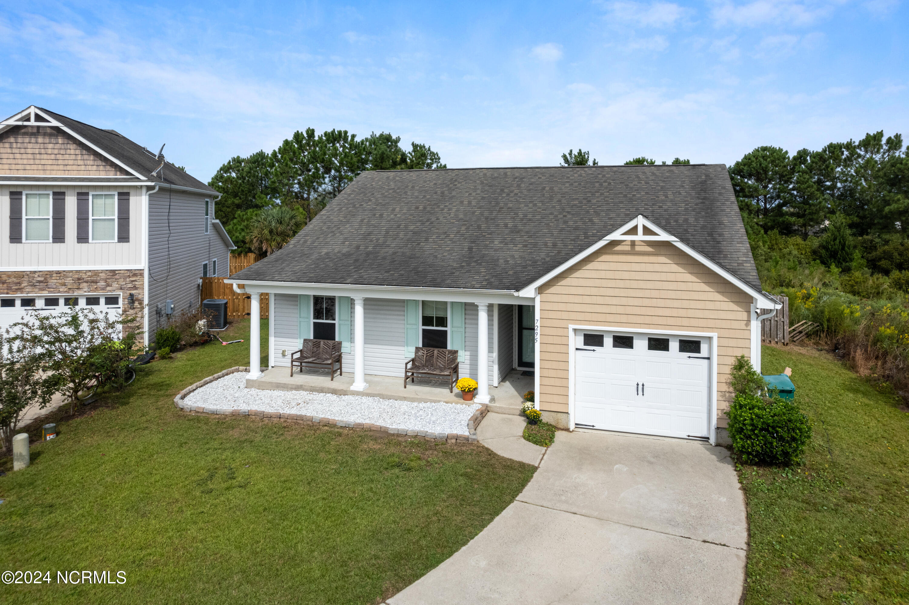 7295 Copperfield Court