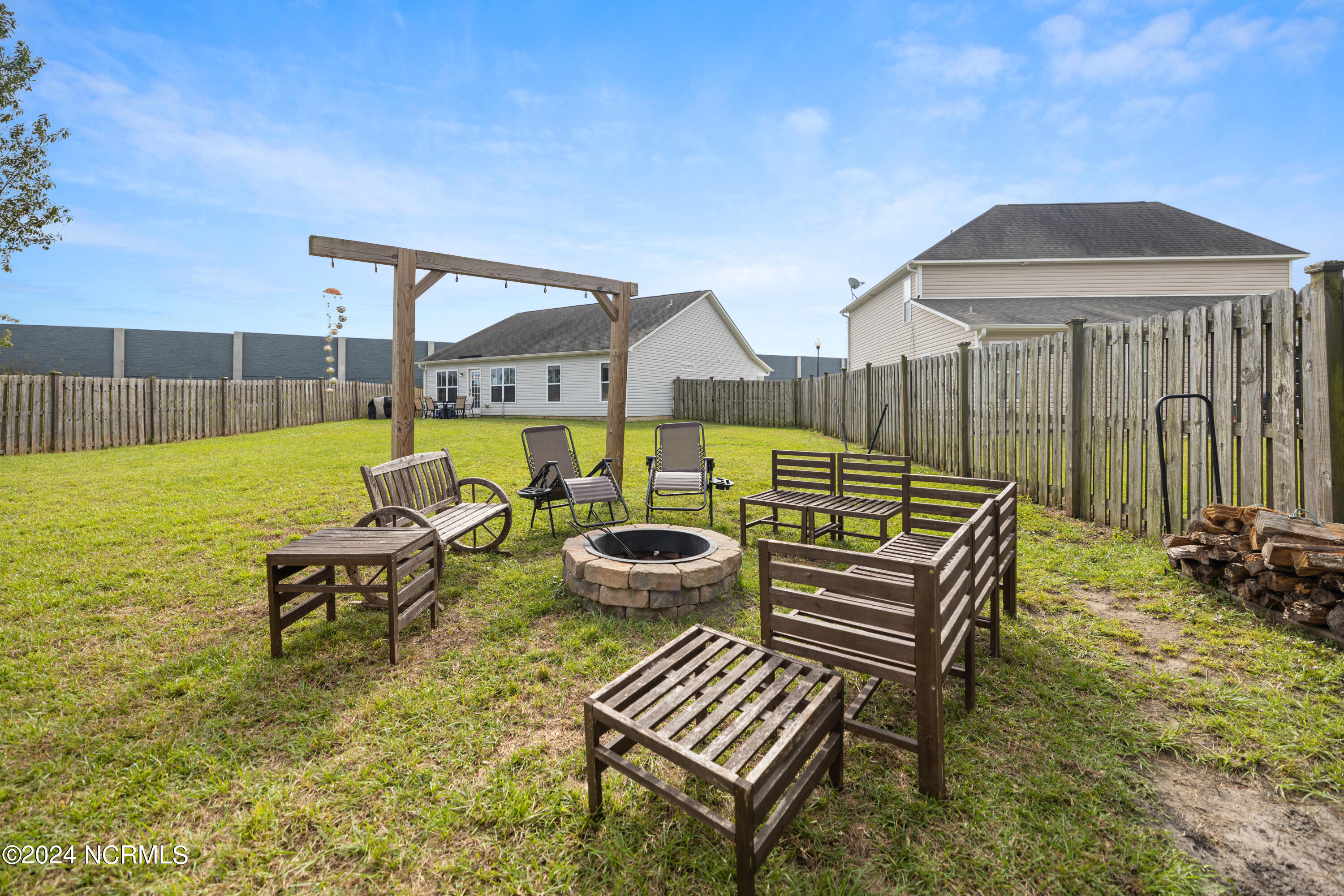 7295 Copperfield Court