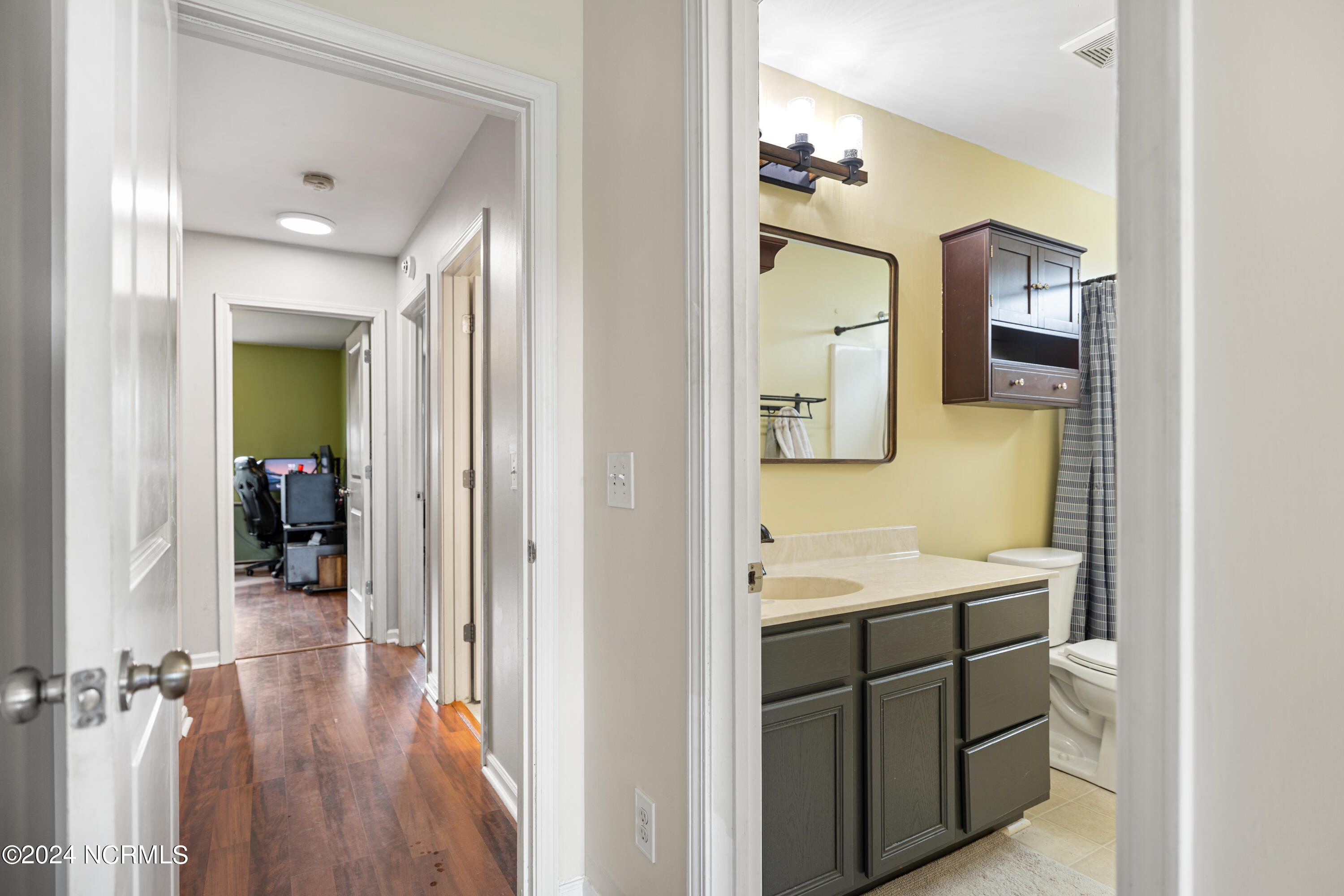 7295 Copperfield Court