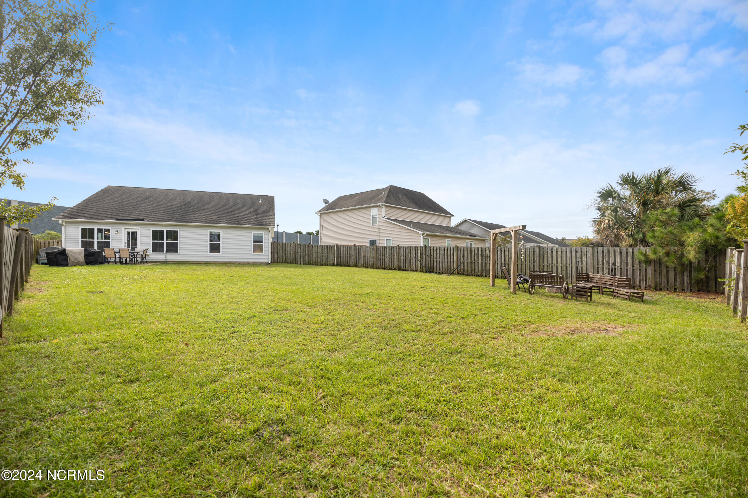 7295 Copperfield Court