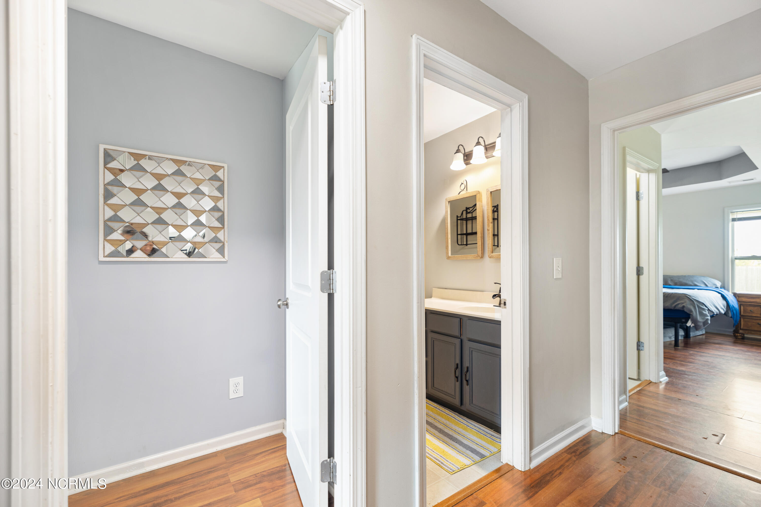 7295 Copperfield Court