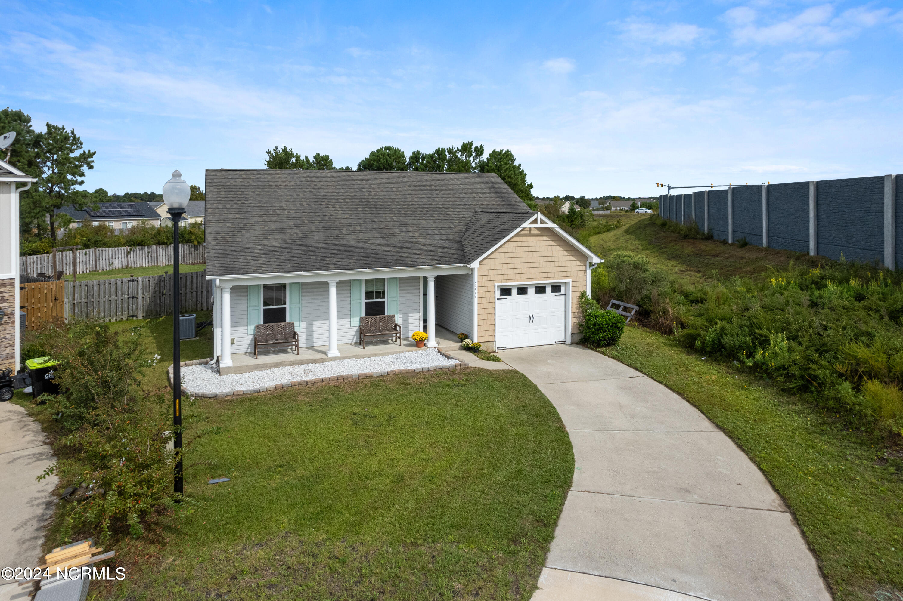 7295 Copperfield Court