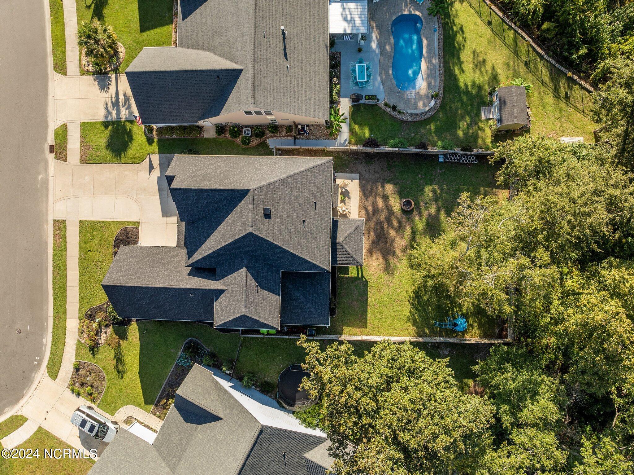 185 Violetear Ridge