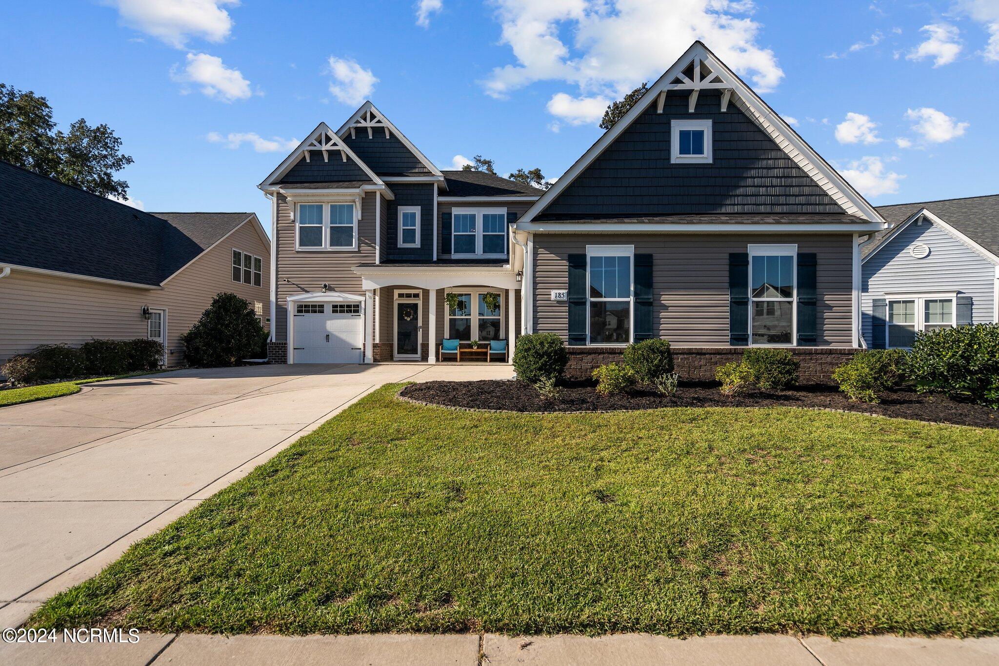 185 Violetear Ridge