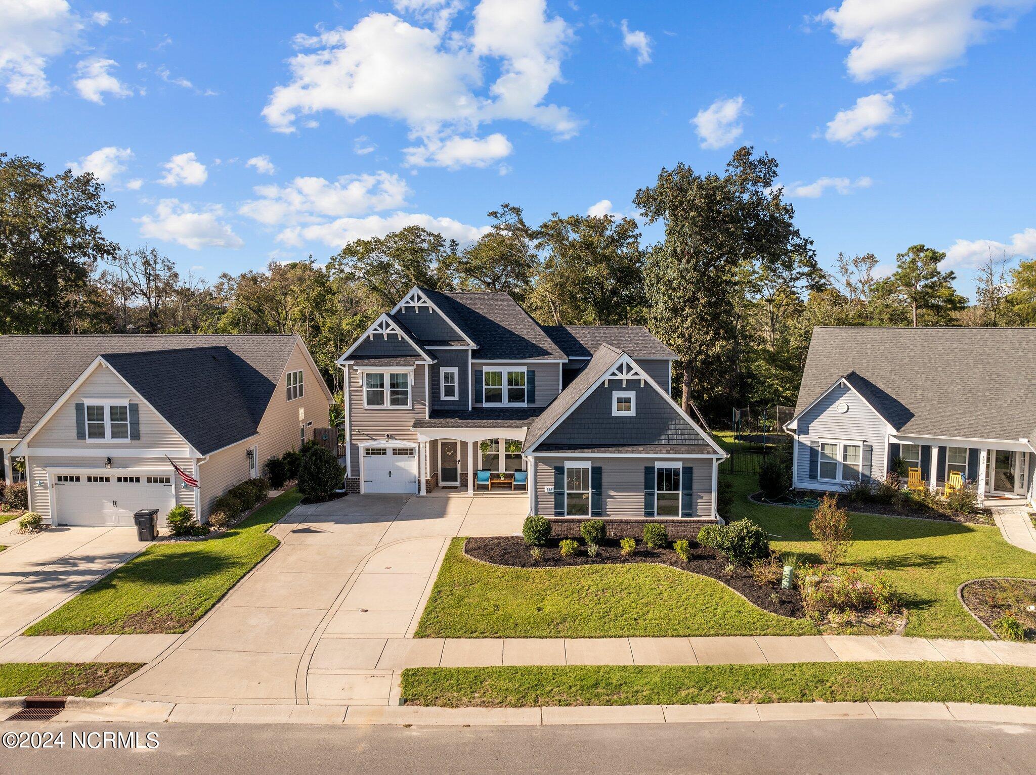 185 Violetear Ridge