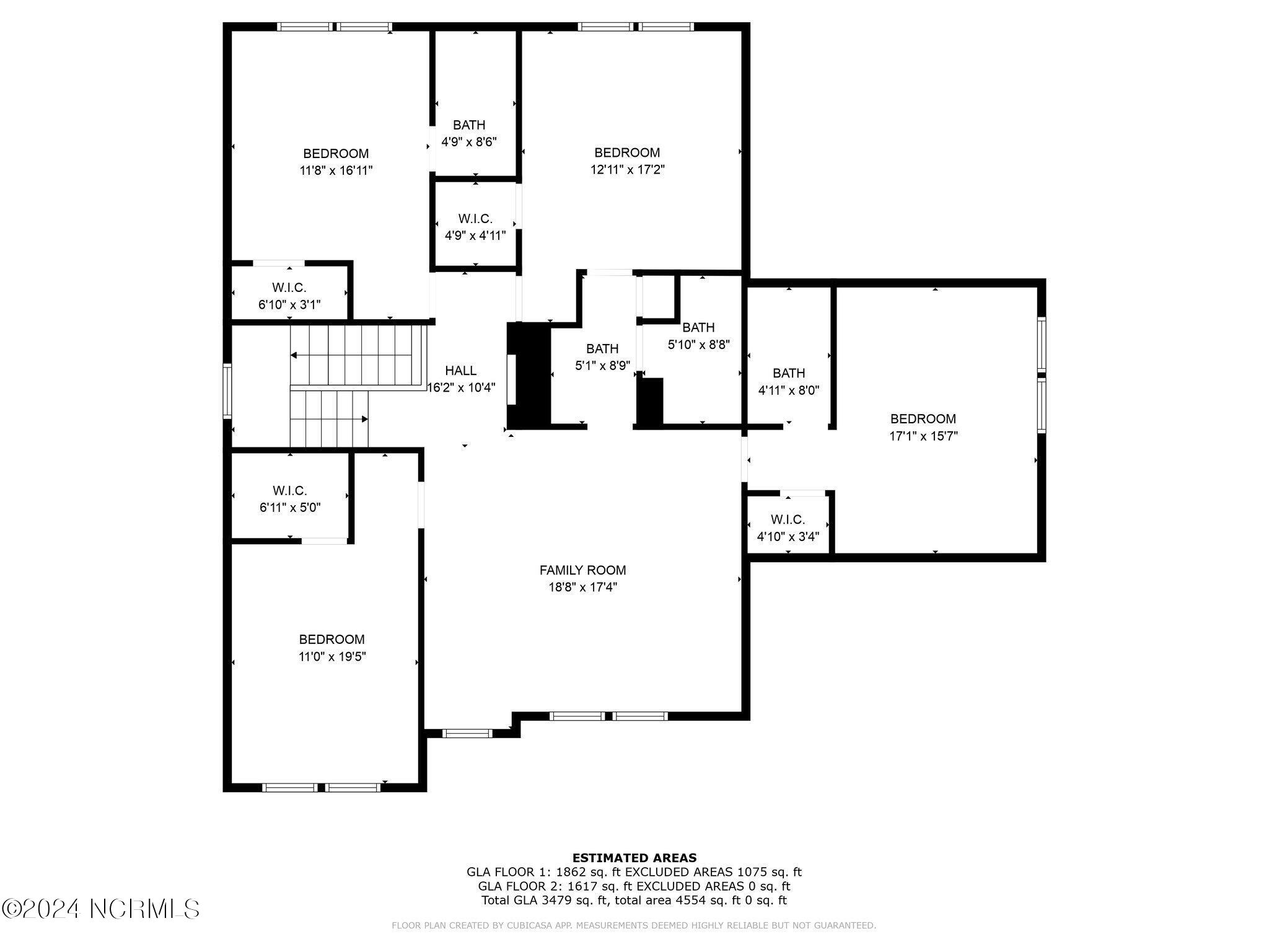 185 Violetear Ridge