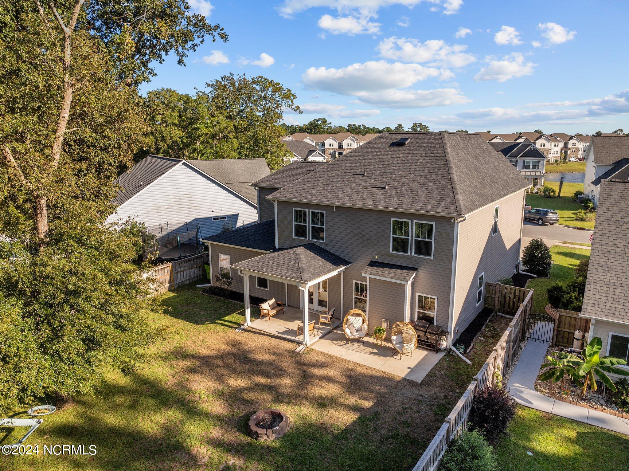 185 Violetear Ridge