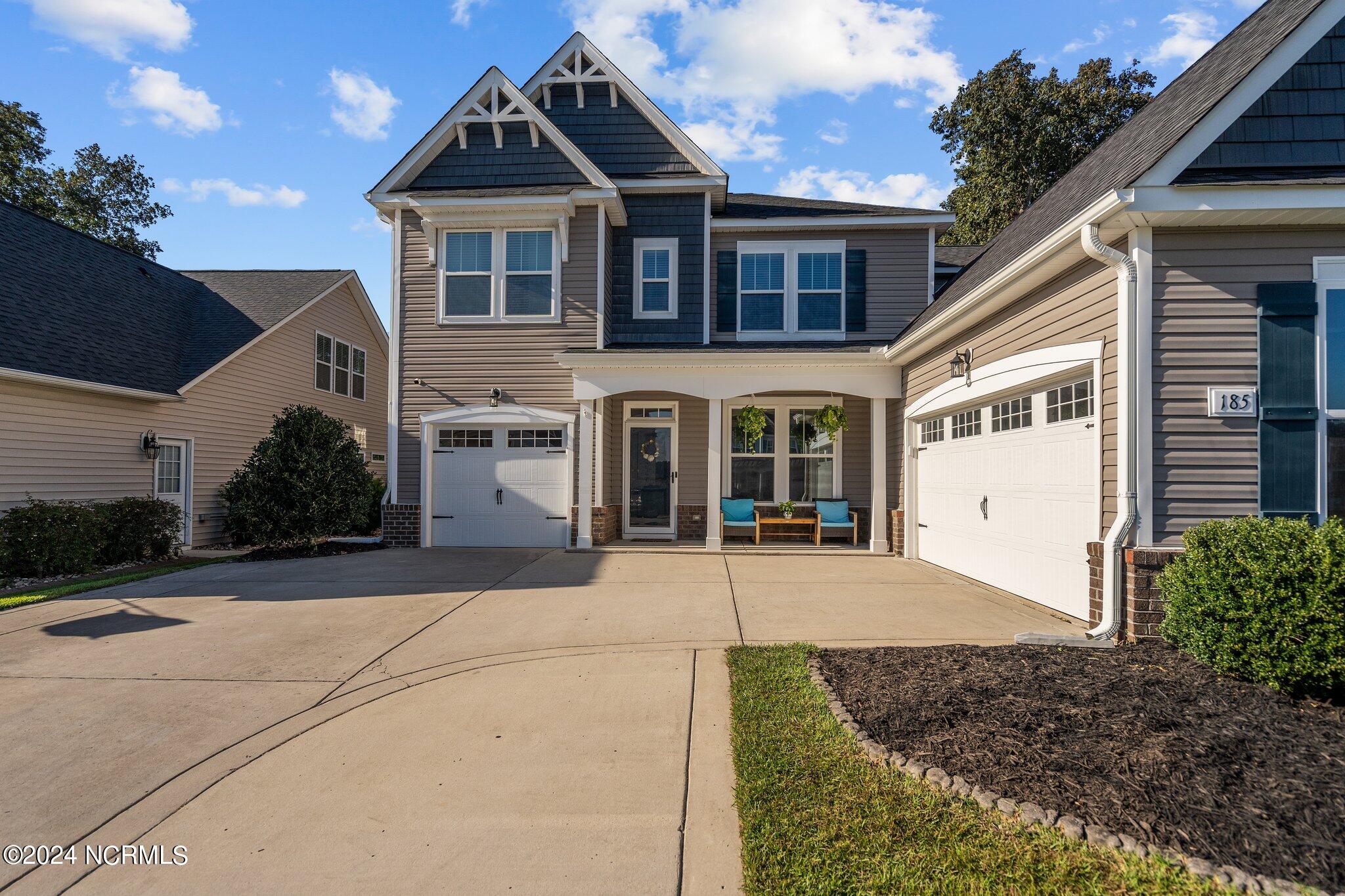 185 Violetear Ridge