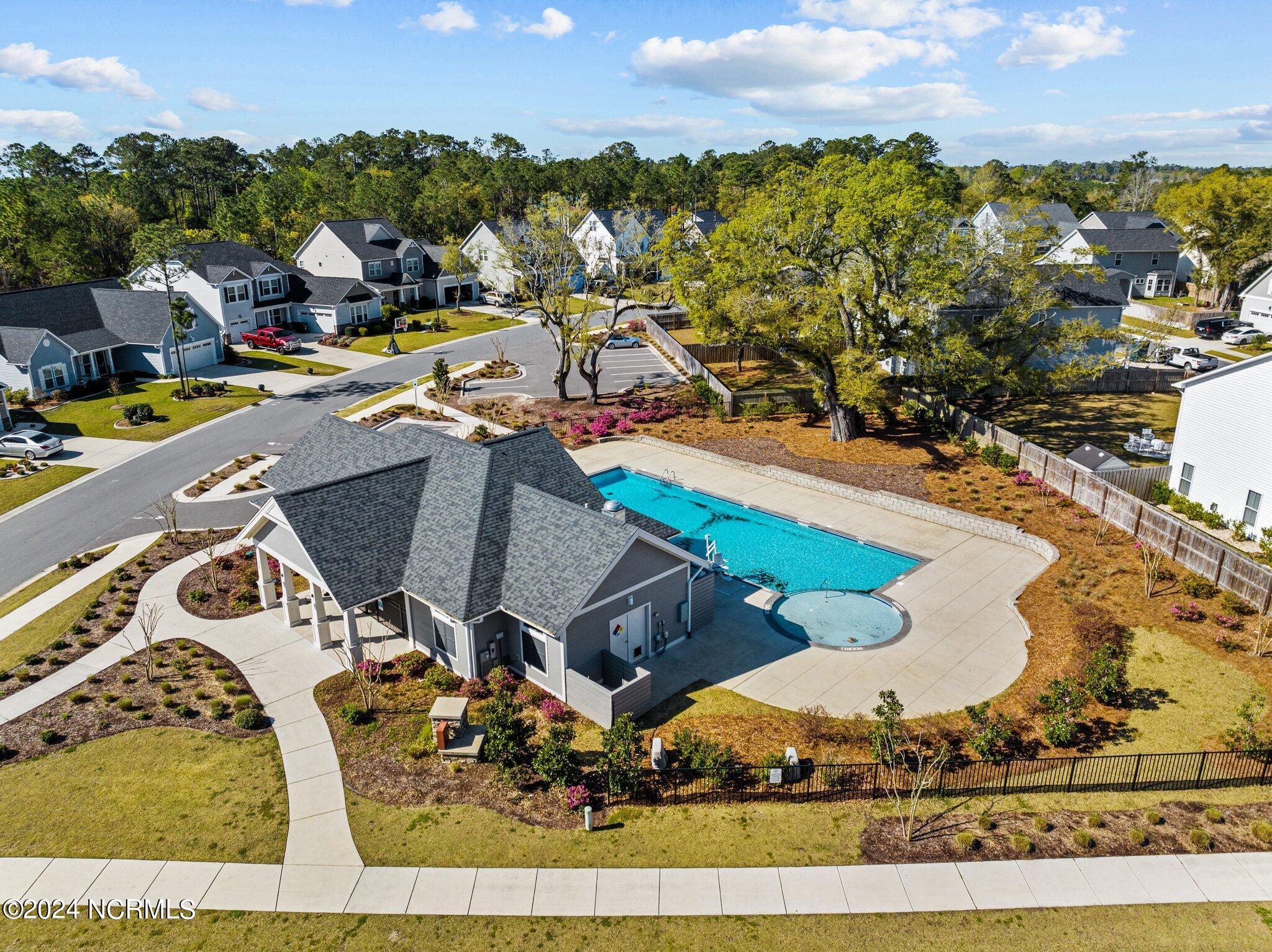 185 Violetear Ridge