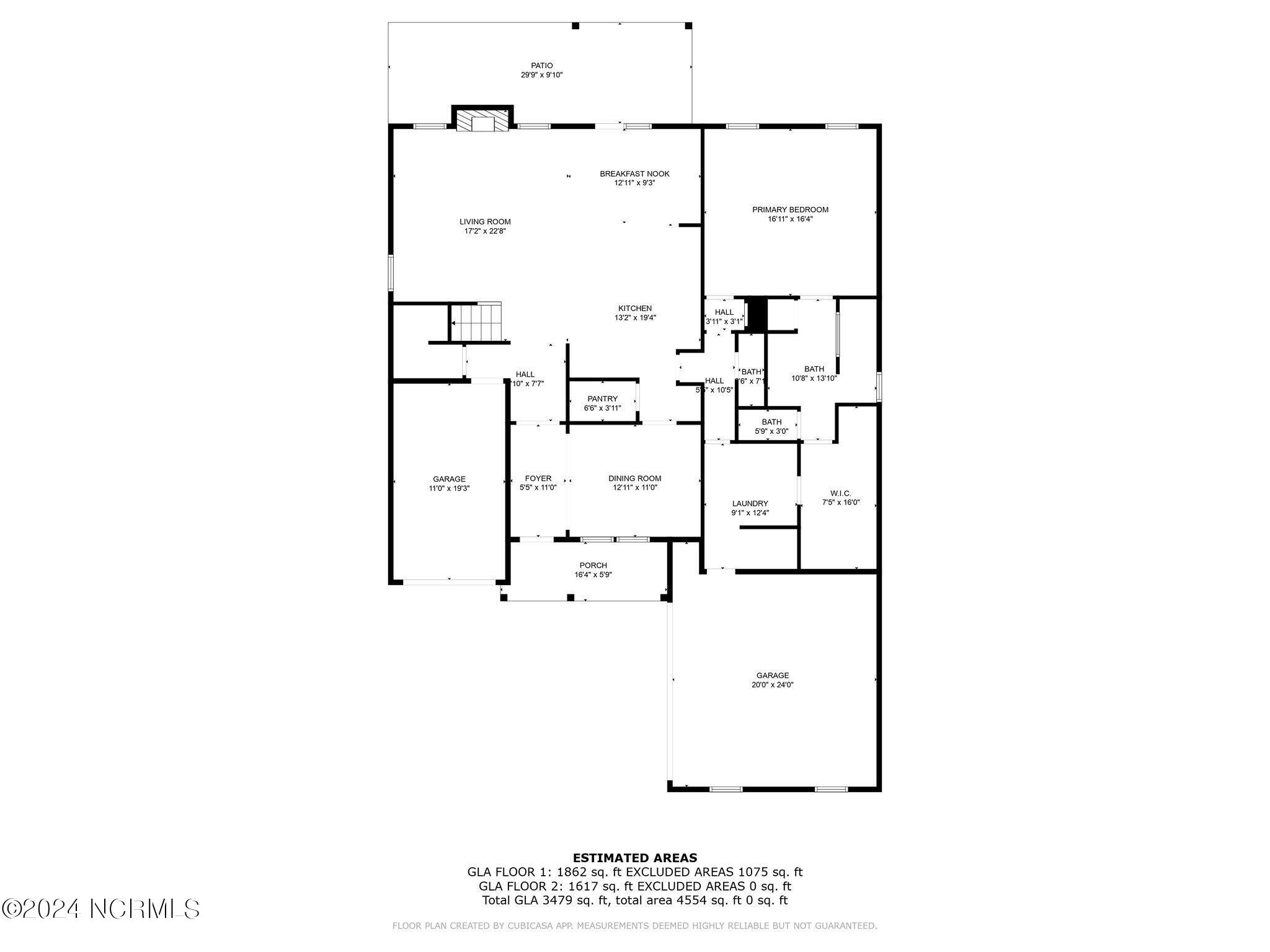 185 Violetear Ridge