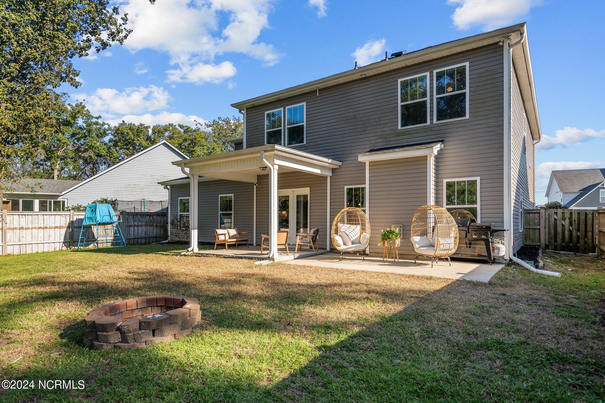 185 Violetear Ridge