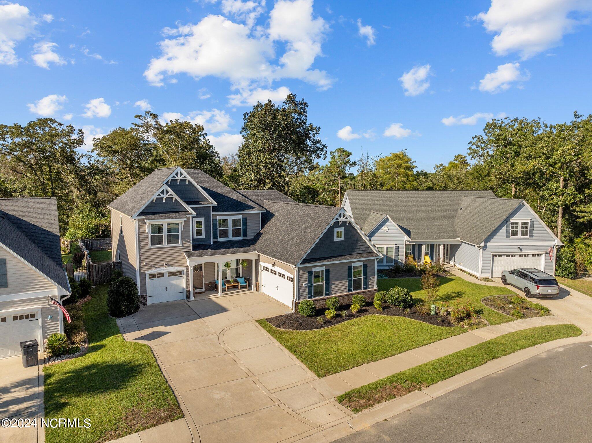 185 Violetear Ridge
