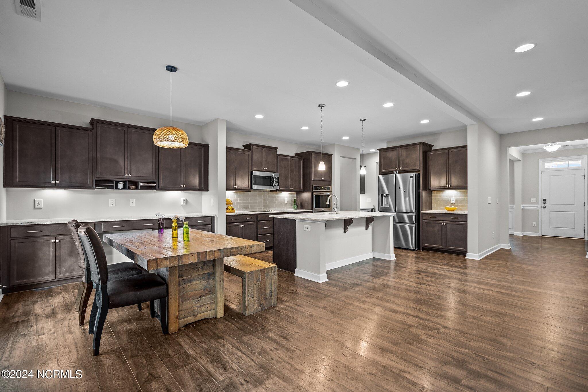 185 Violetear Ridge