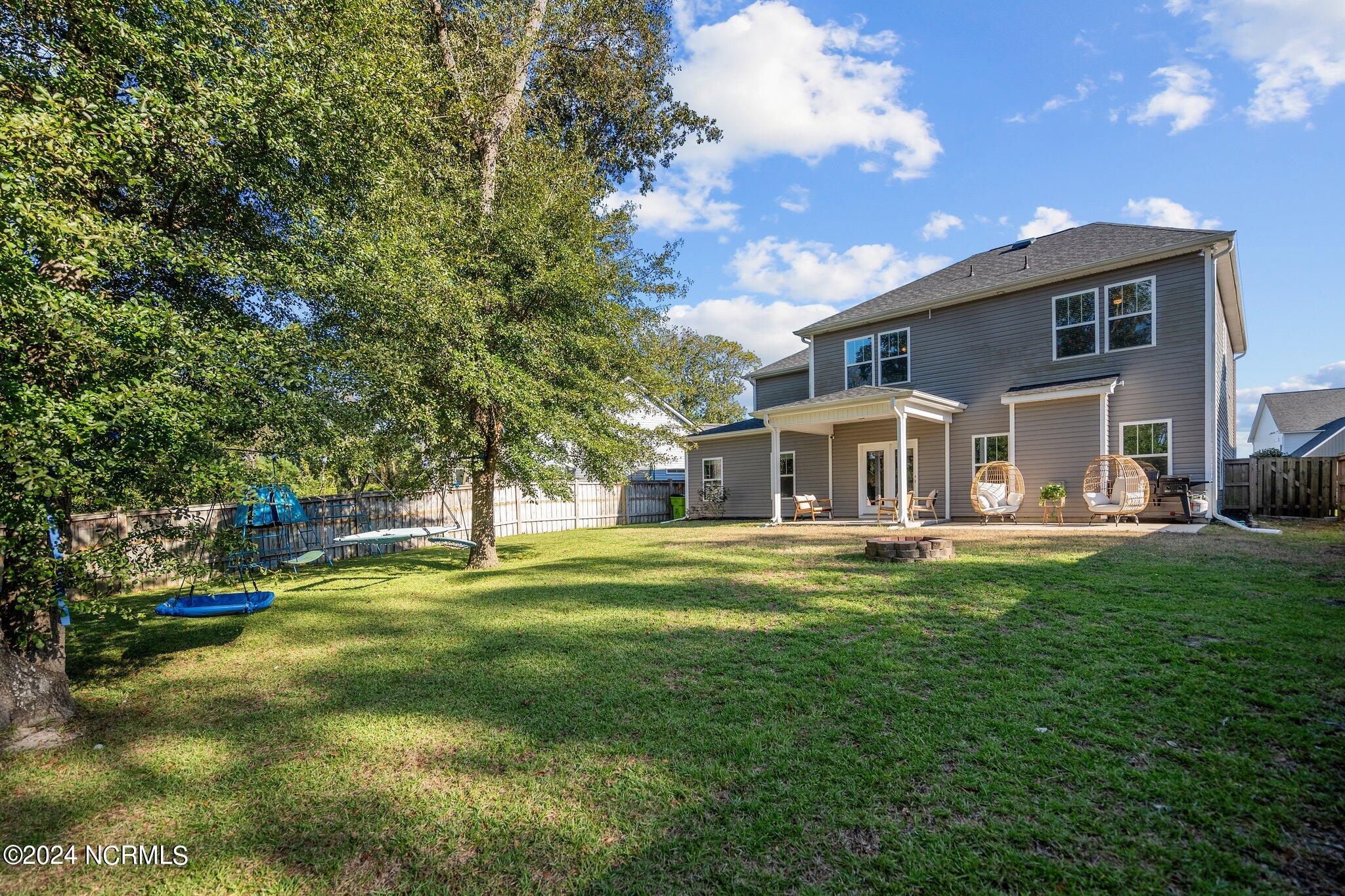 185 Violetear Ridge