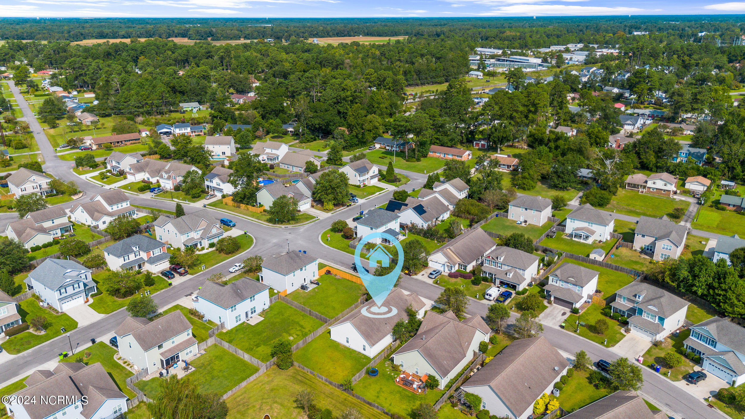 1504 Stones Edge Loop