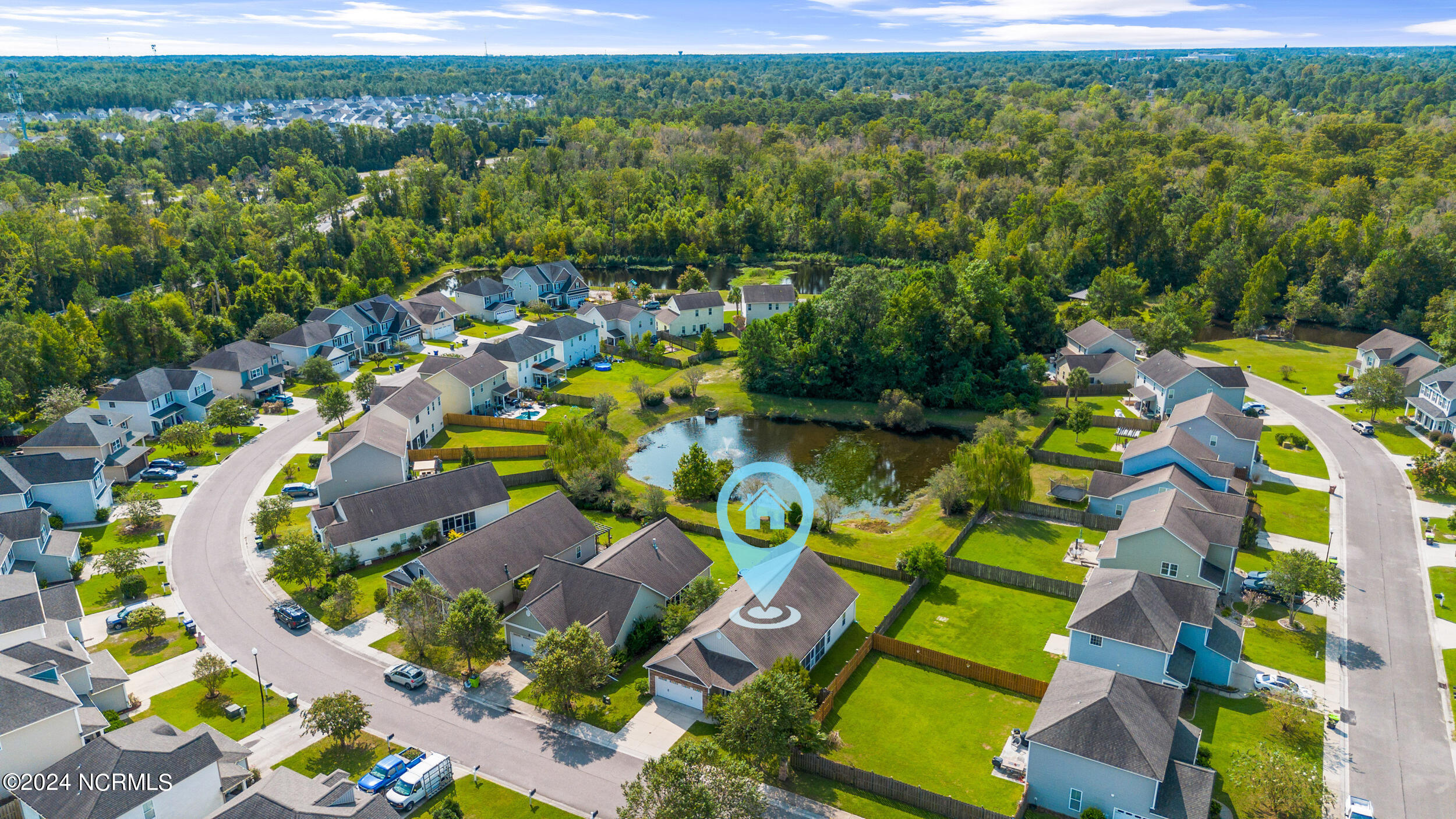 1504 Stones Edge Loop