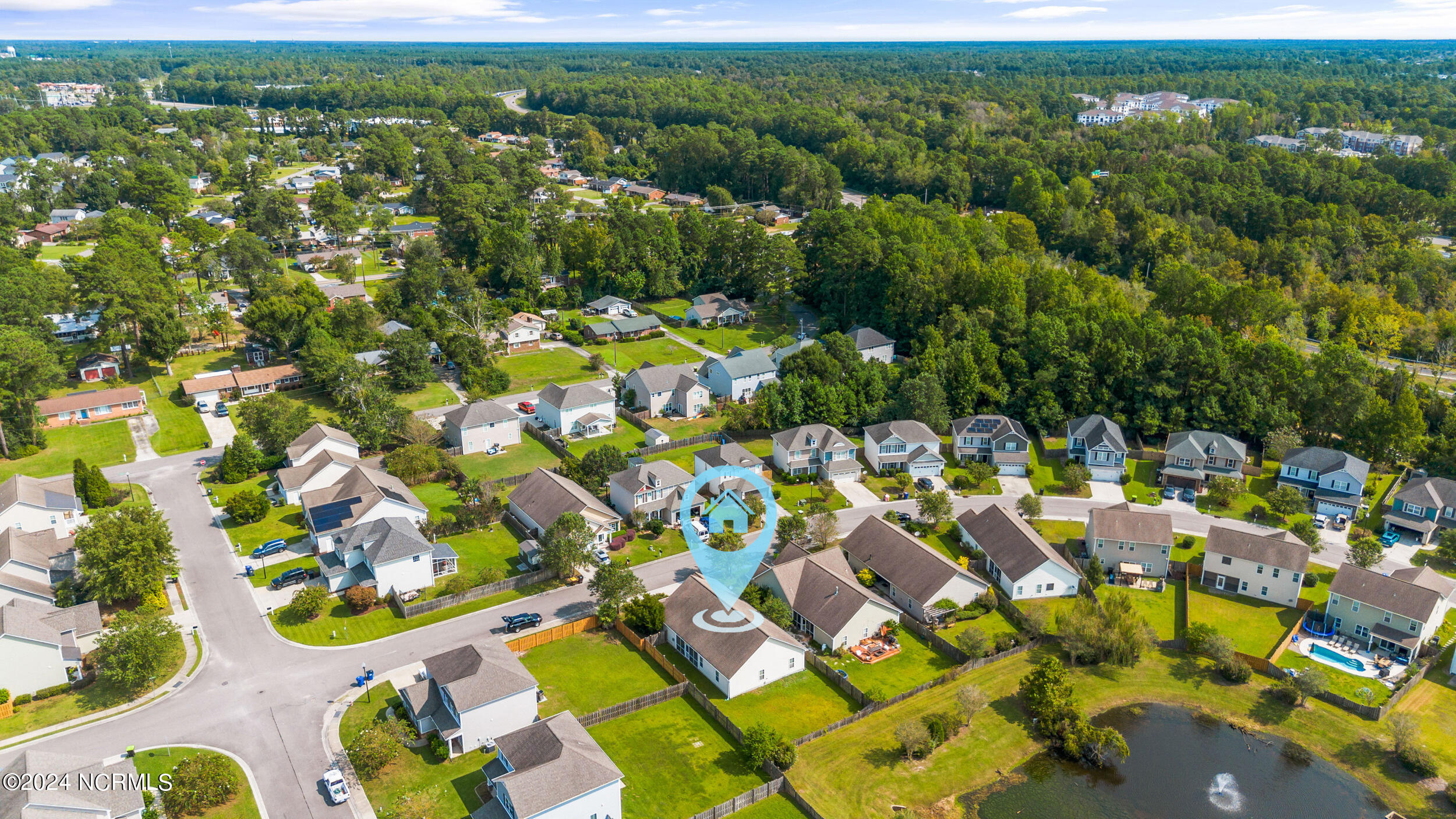 1504 Stones Edge Loop