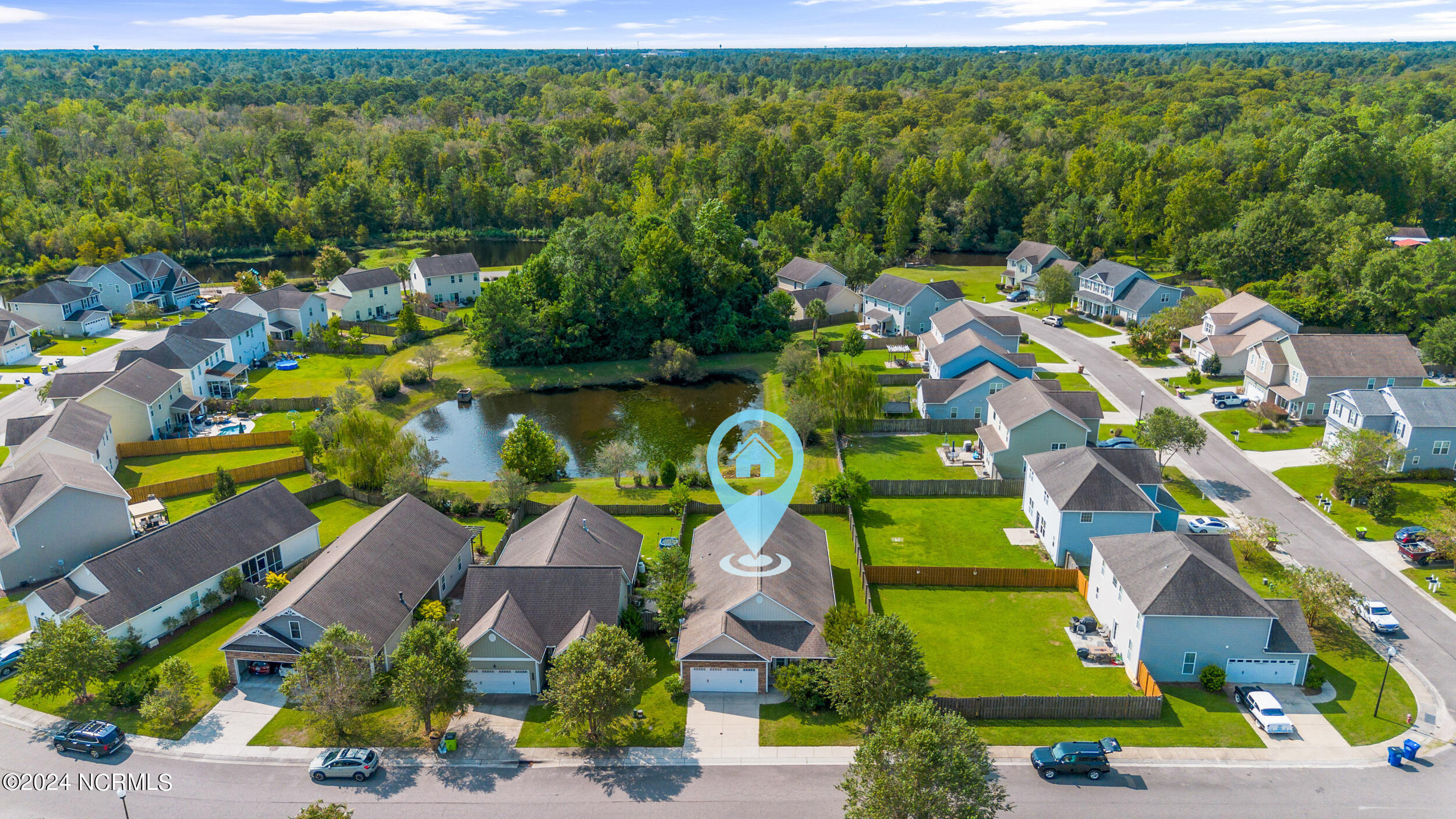 1504 Stones Edge Loop