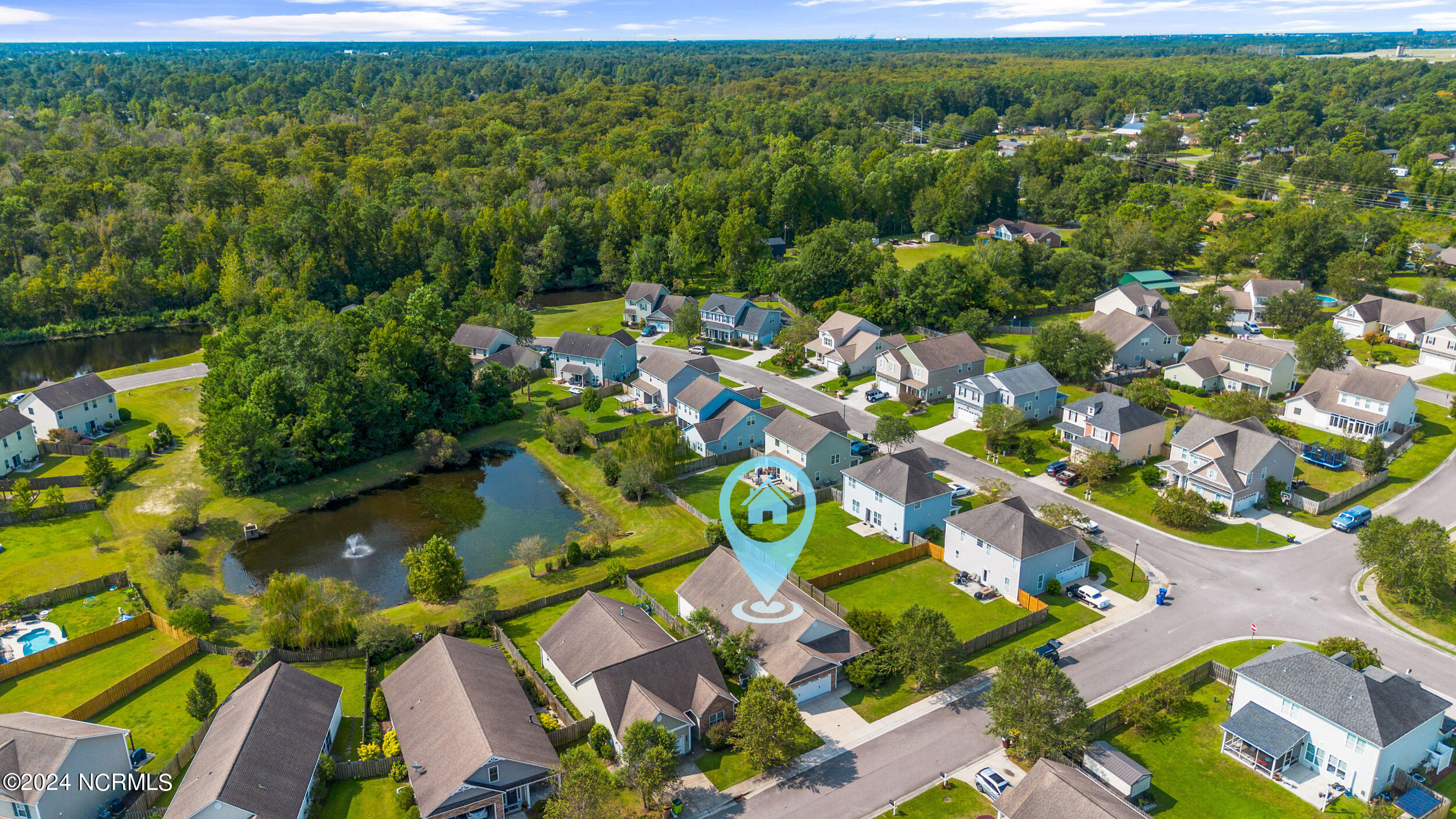 1504 Stones Edge Loop