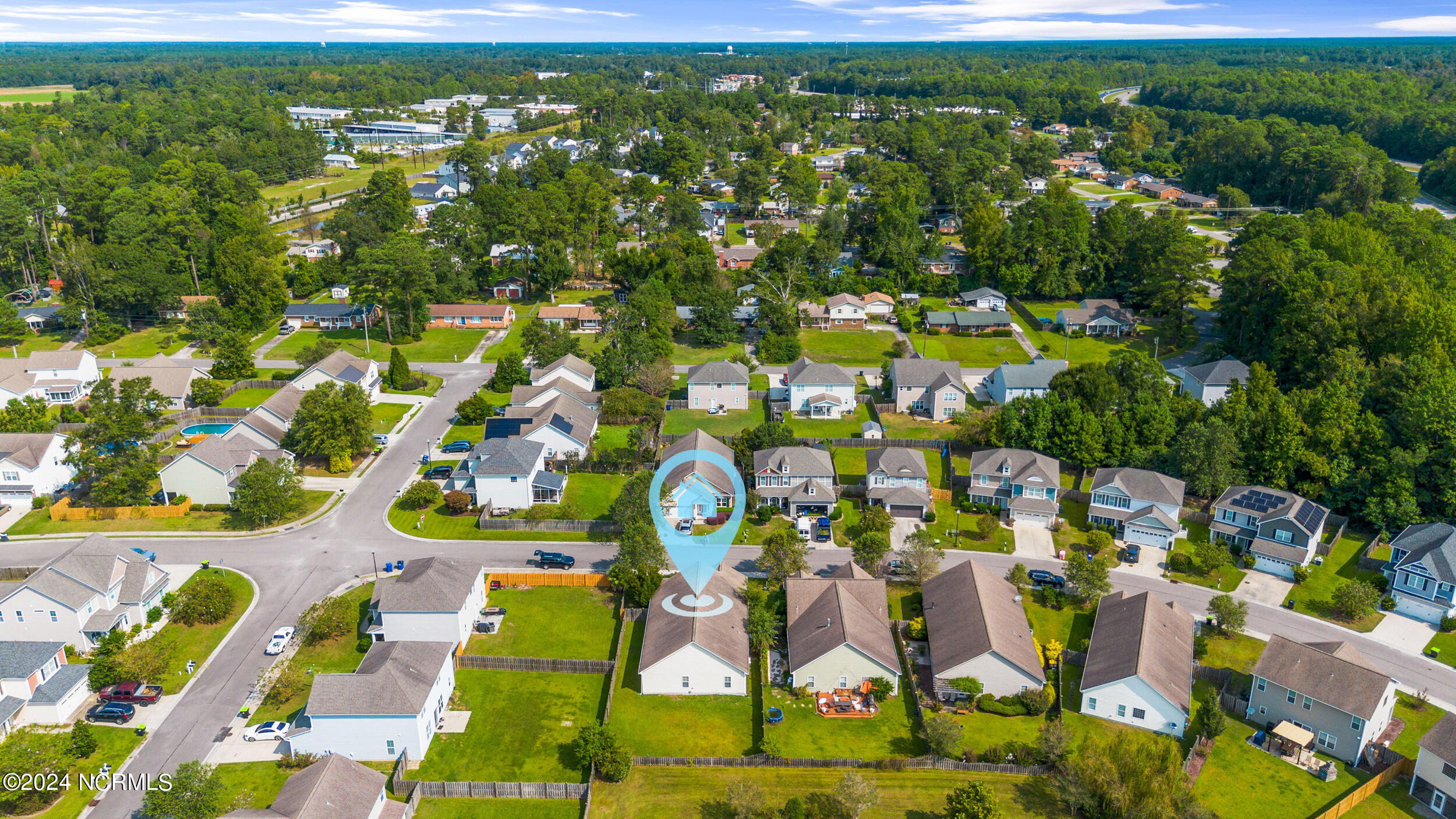 1504 Stones Edge Loop