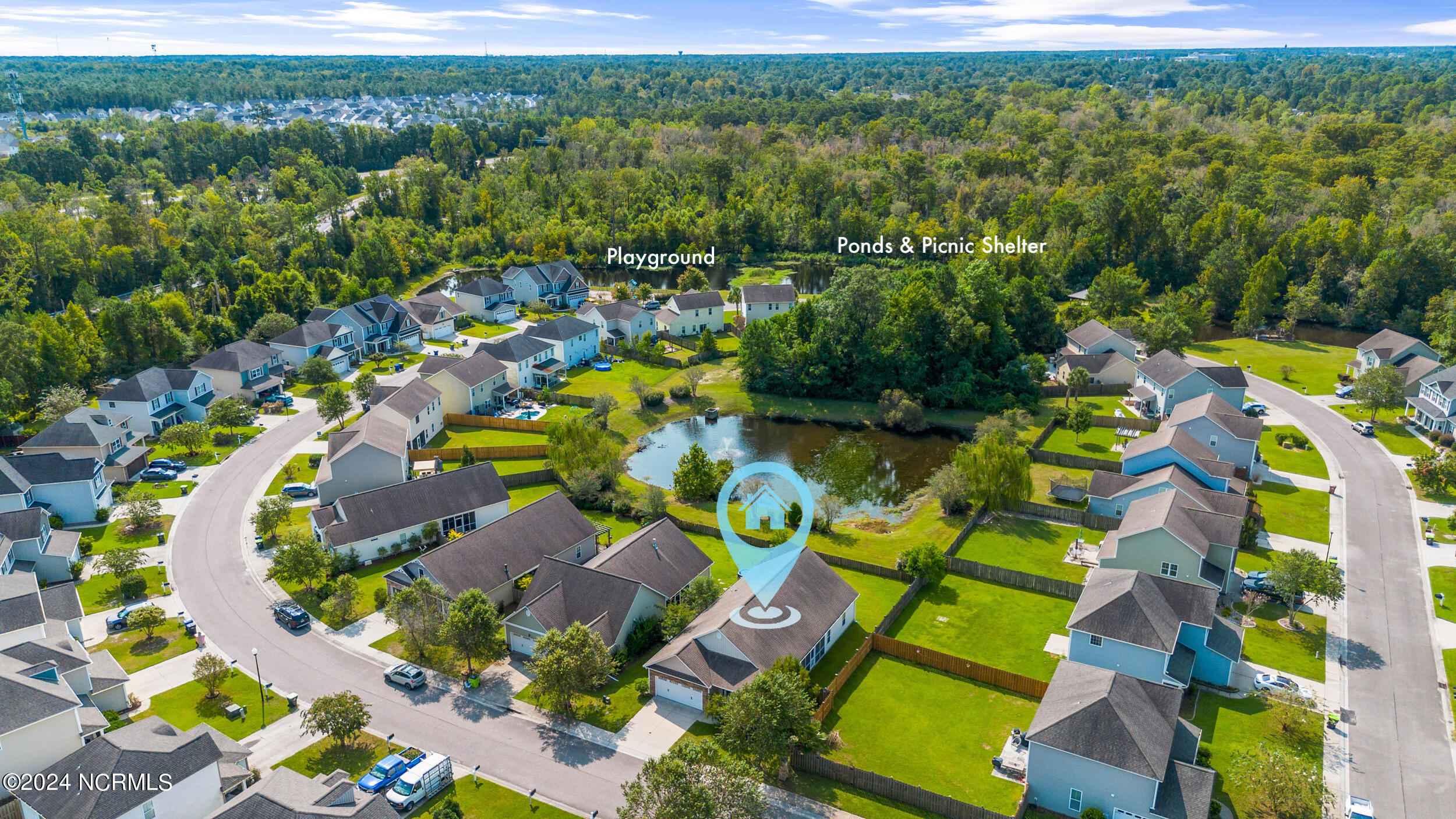 1504 Stones Edge Loop