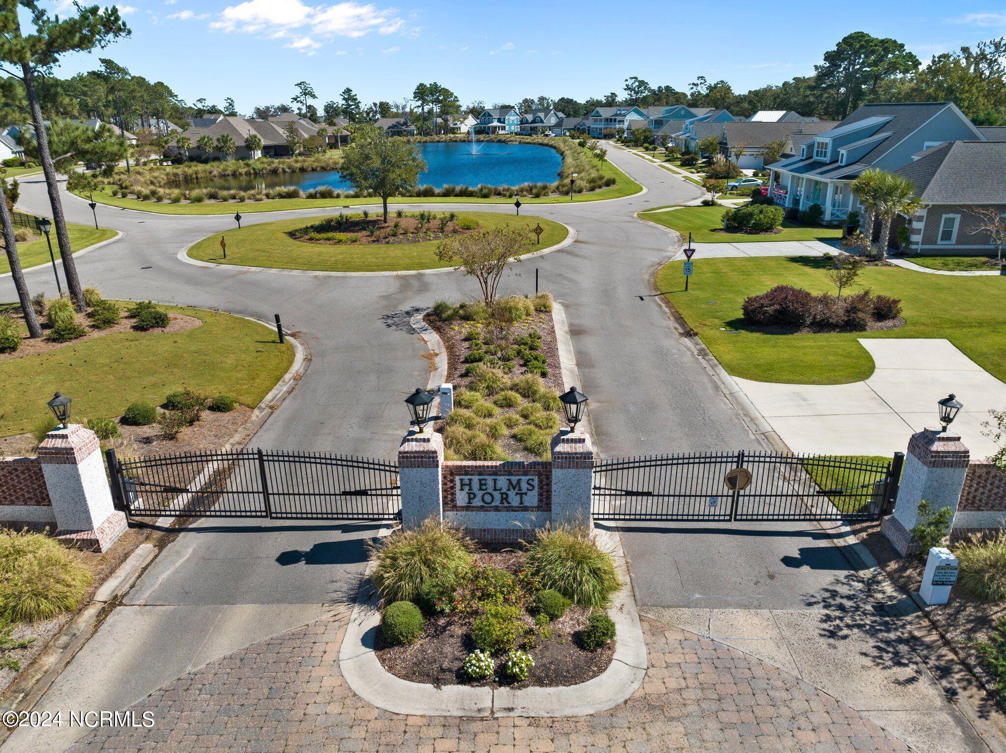 5317 Leisure Circle