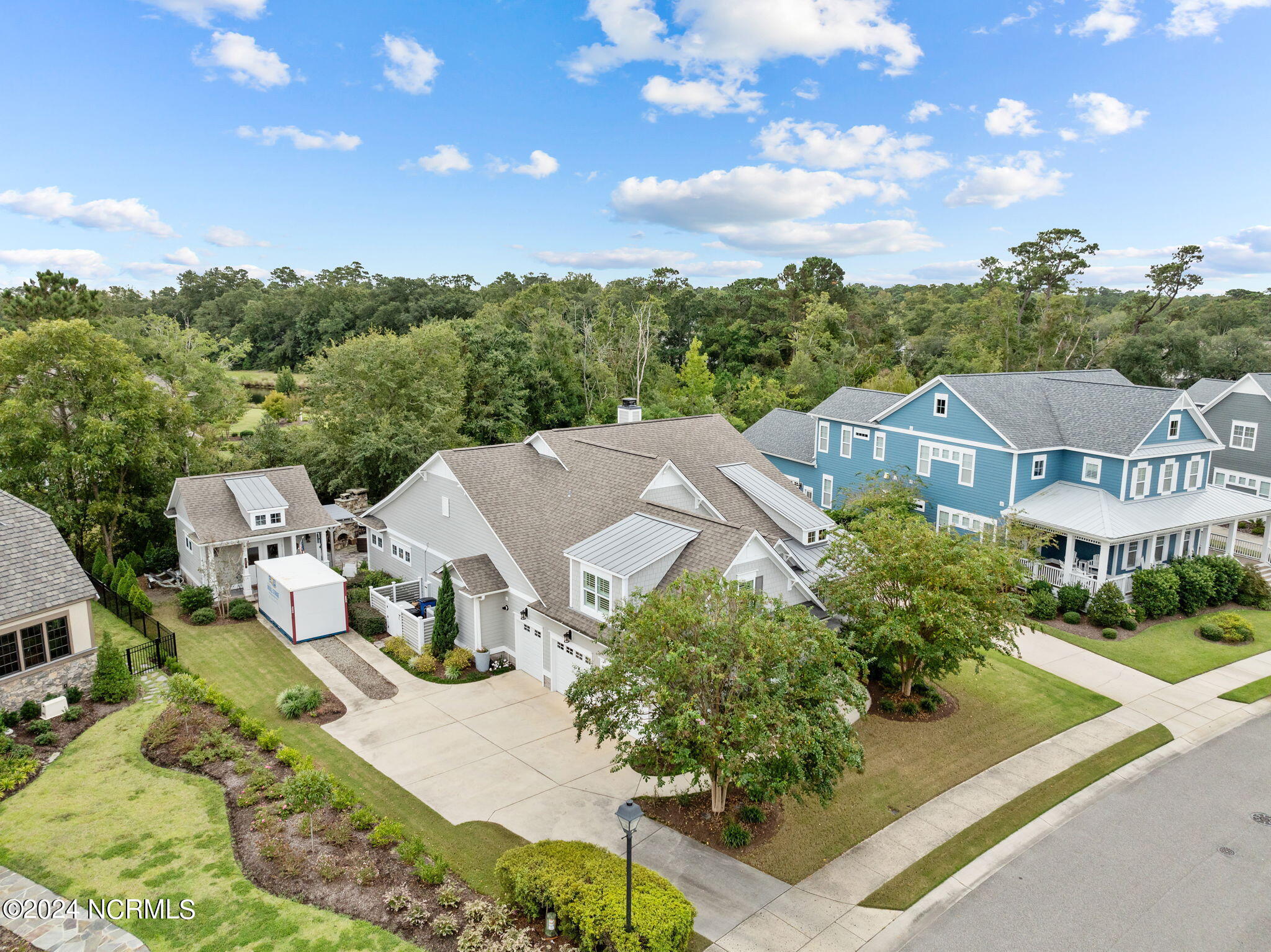 5317 Leisure Circle