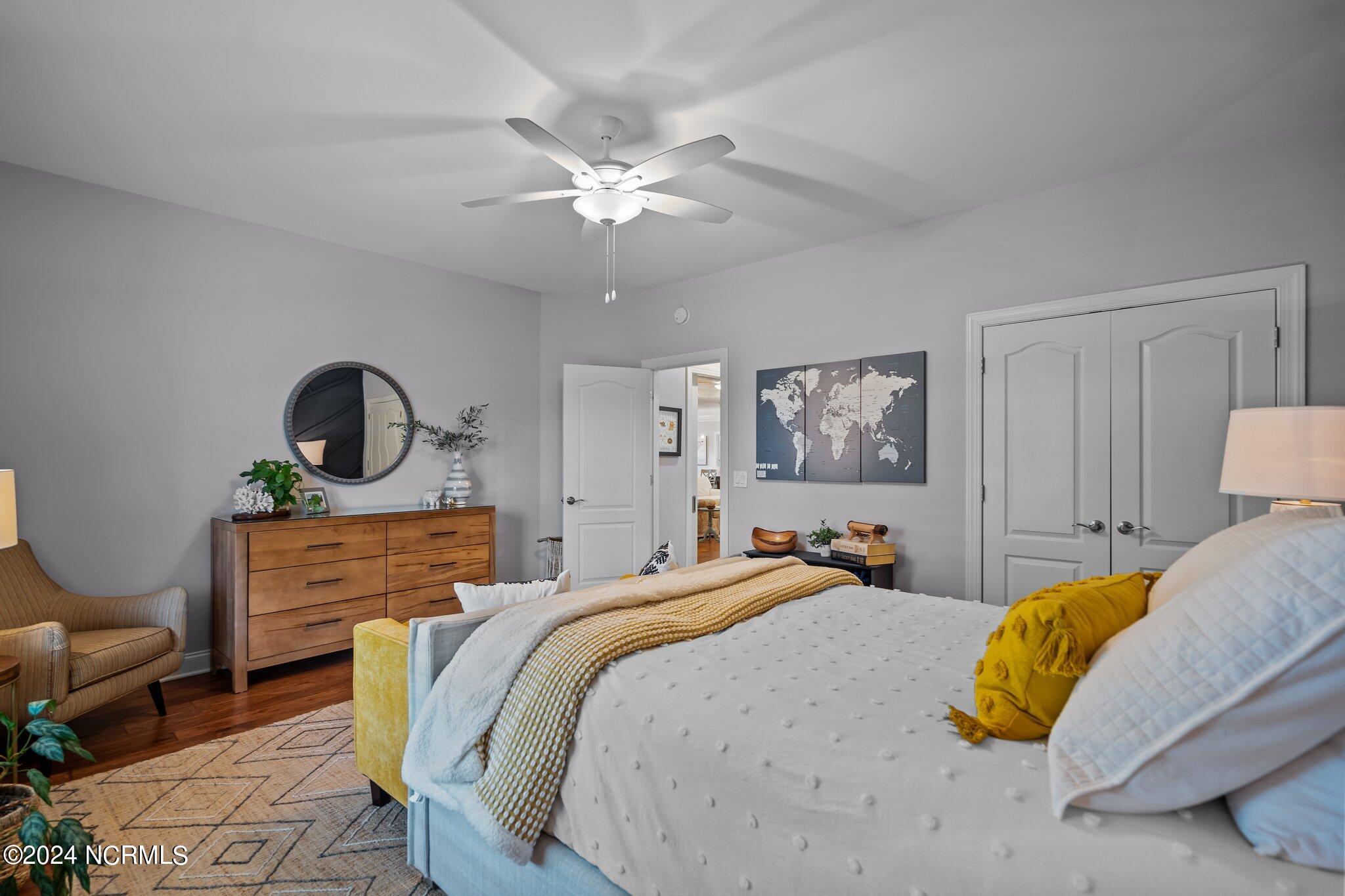 5317 Leisure Circle