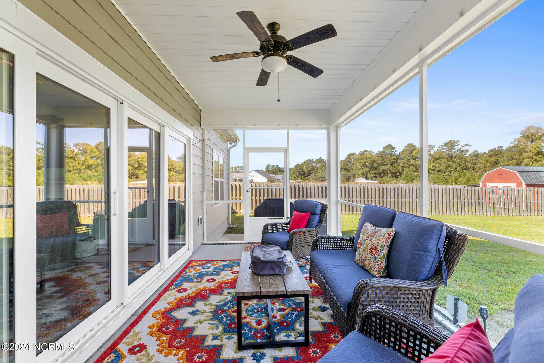 6756 Campbells Ridge Drive SE