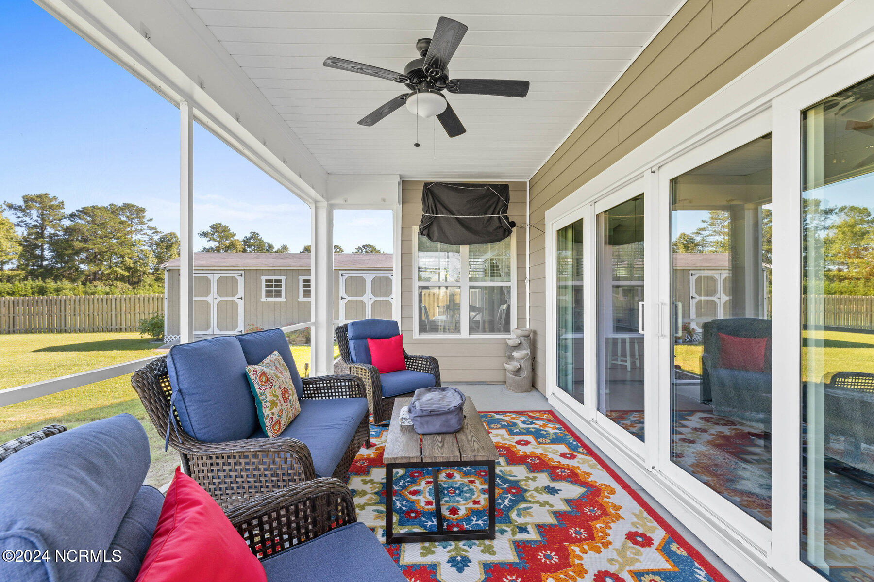 6756 Campbells Ridge Drive SE