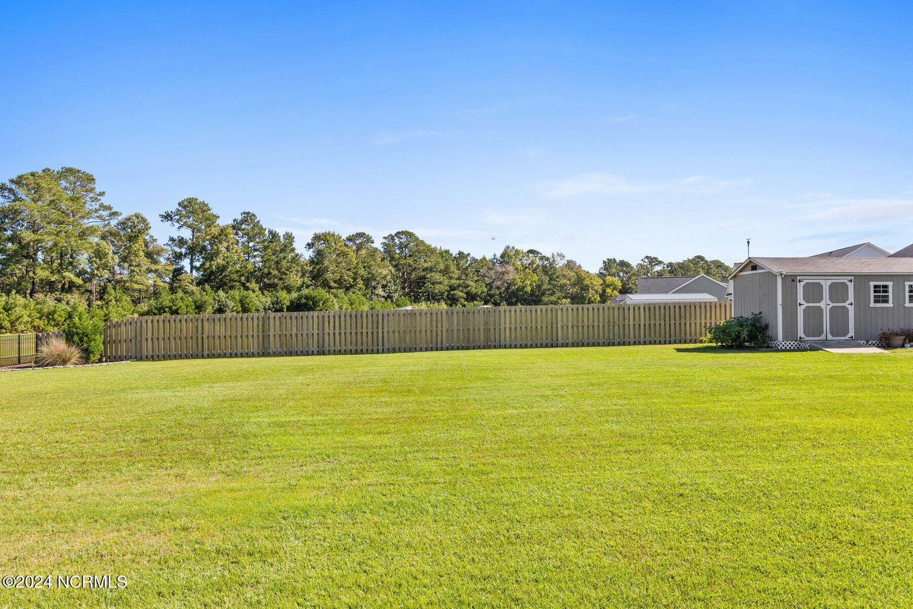 6756 Campbells Ridge Drive SE