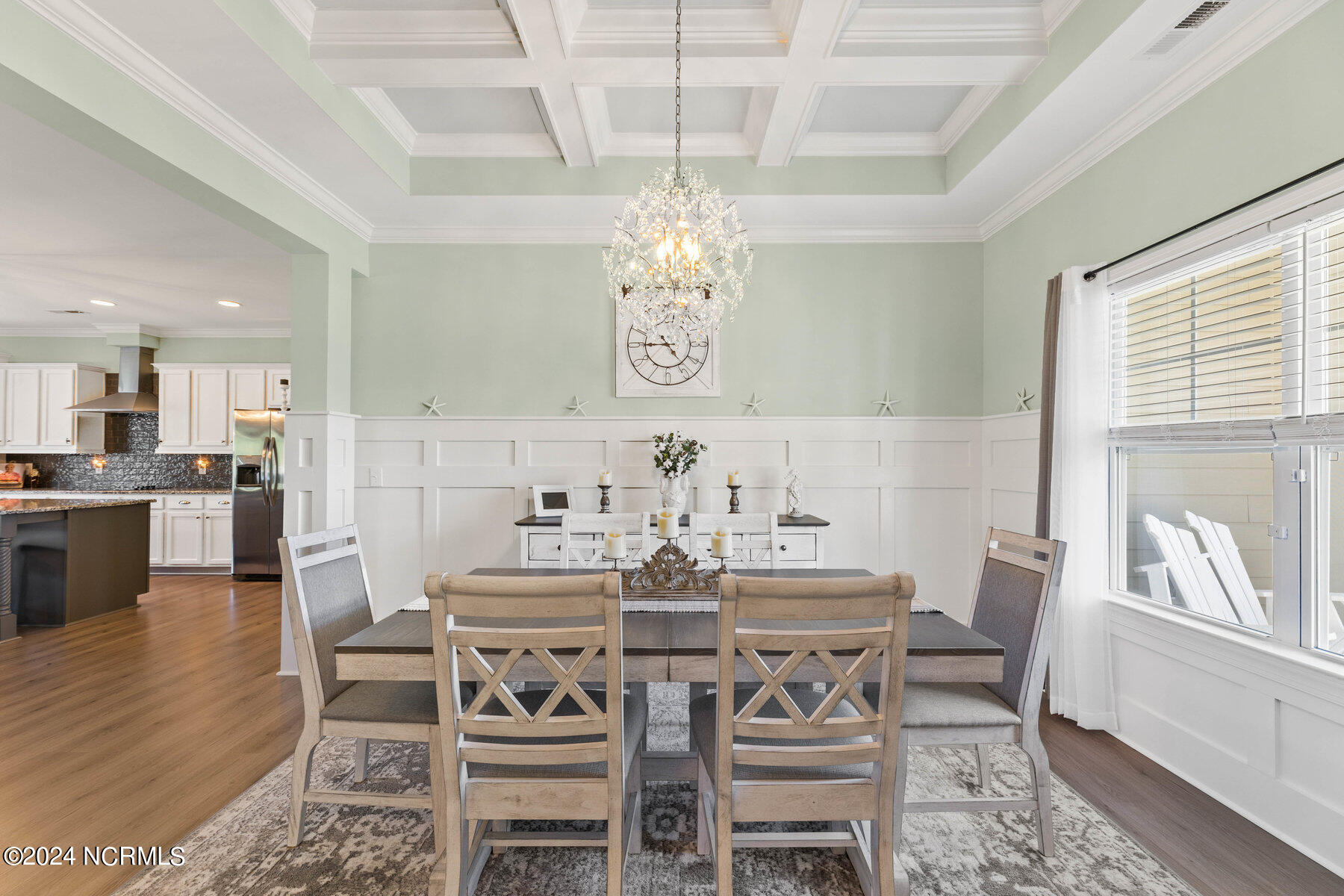 6756 Campbells Ridge Drive SE