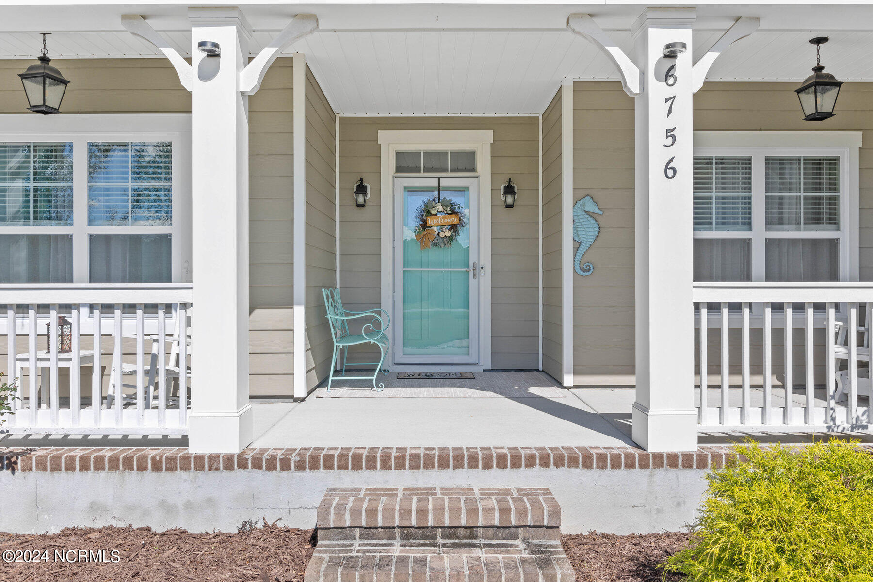 6756 Campbells Ridge Drive SE