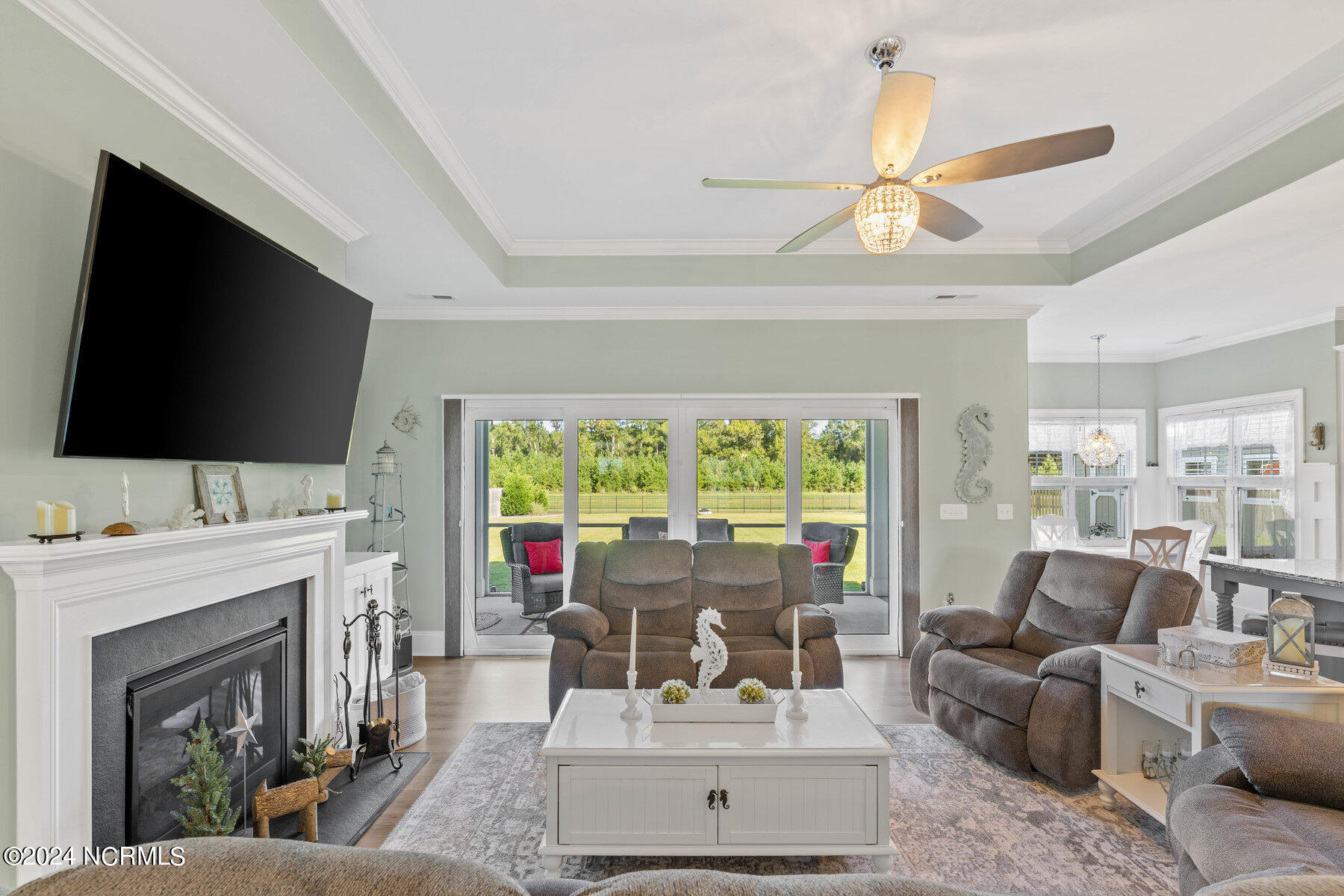 6756 Campbells Ridge Drive SE