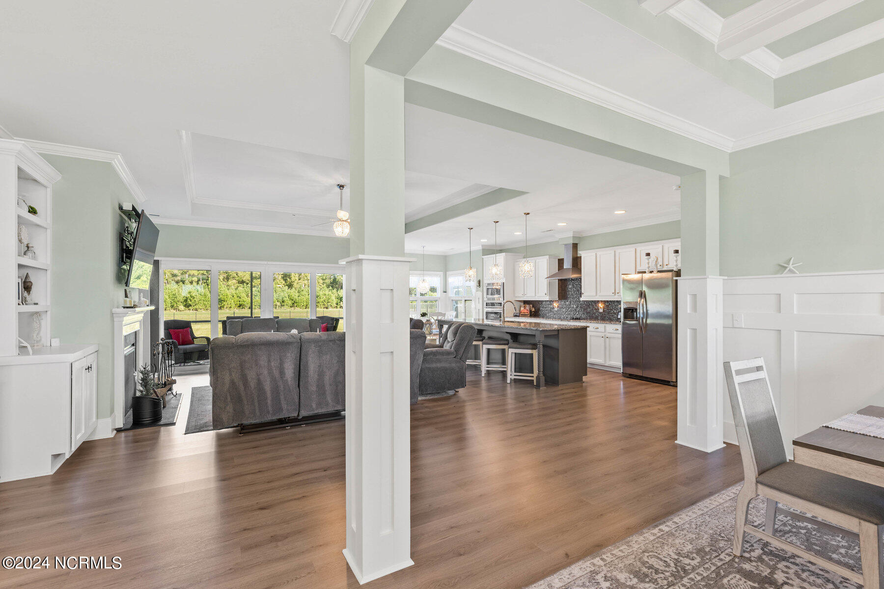 6756 Campbells Ridge Drive SE