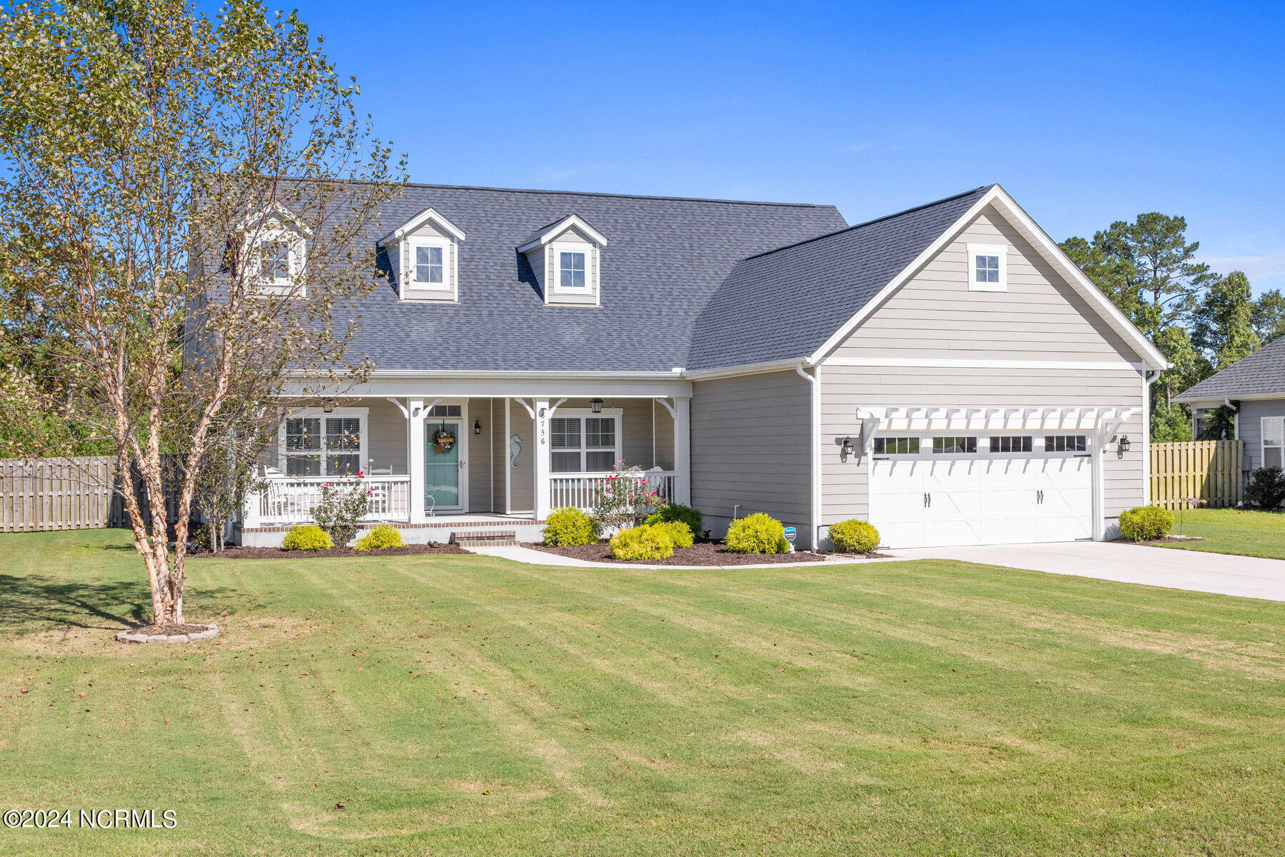 6756 Campbells Ridge Drive SE