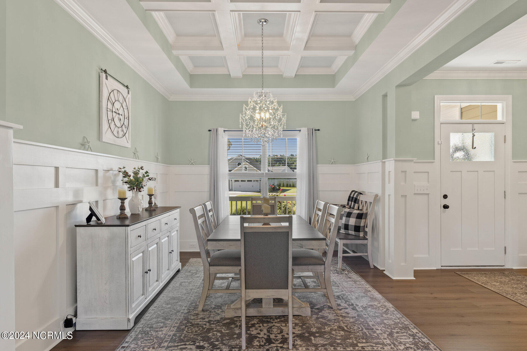 6756 Campbells Ridge Drive SE