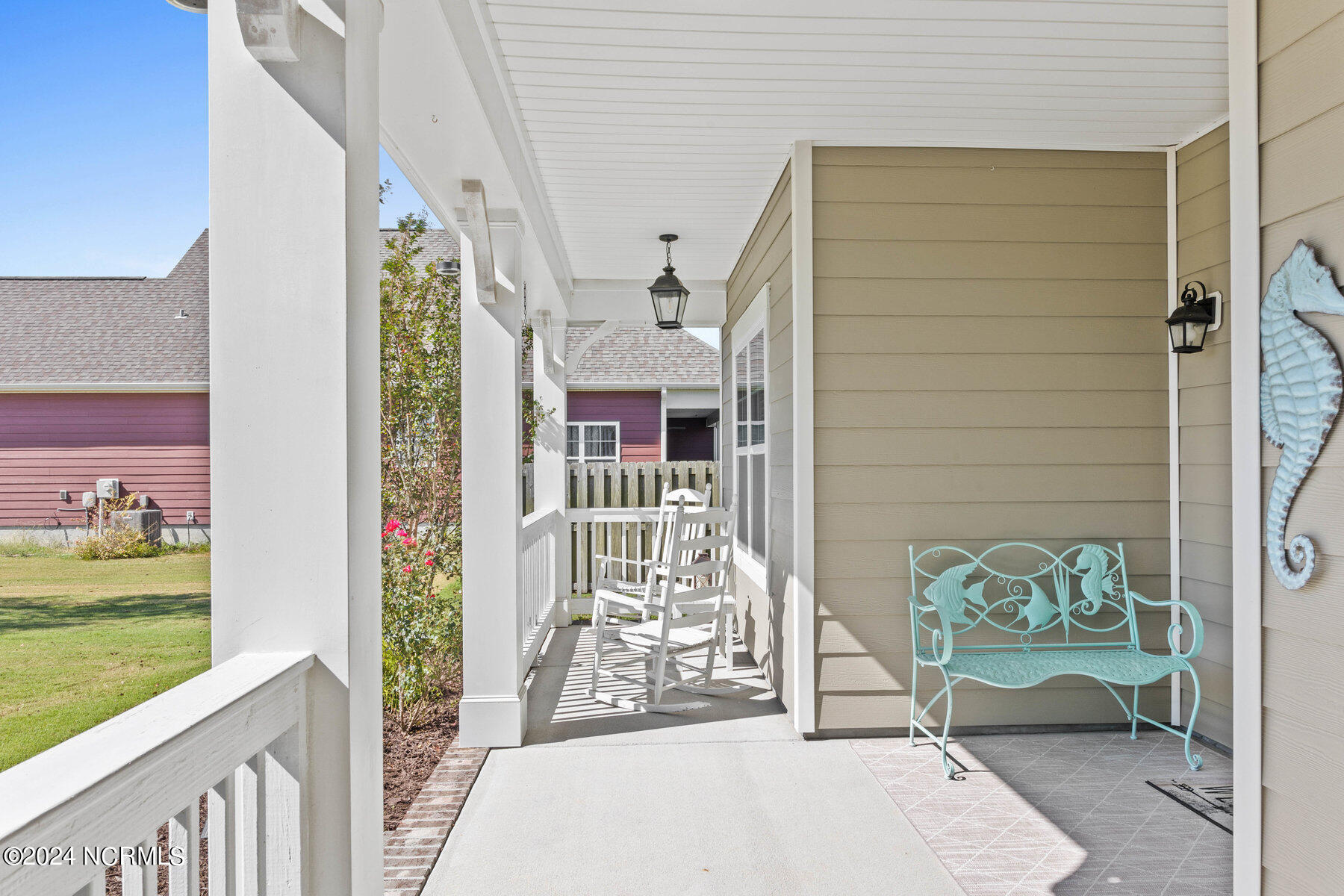 6756 Campbells Ridge Drive SE