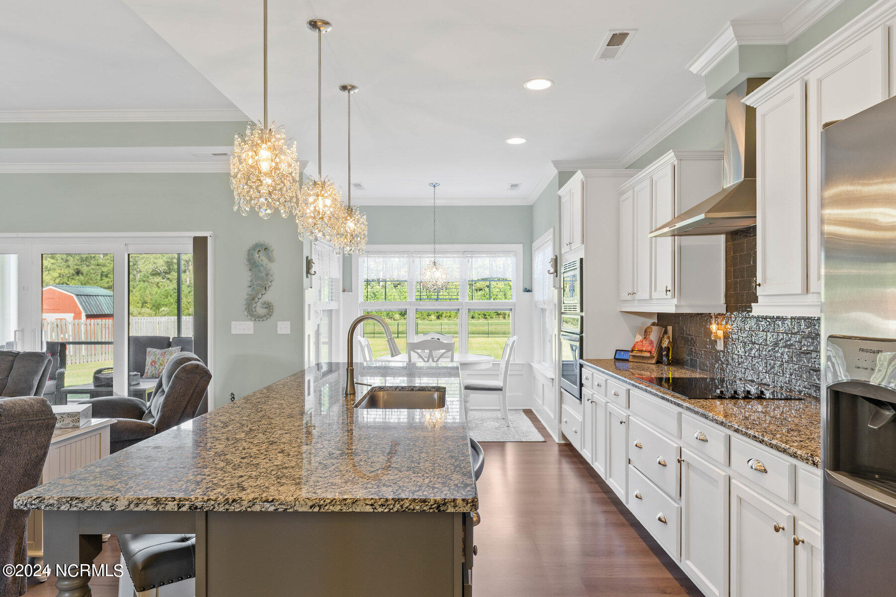 6756 Campbells Ridge Drive SE