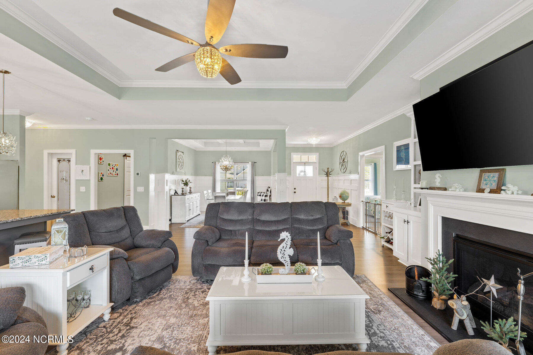 6756 Campbells Ridge Drive SE