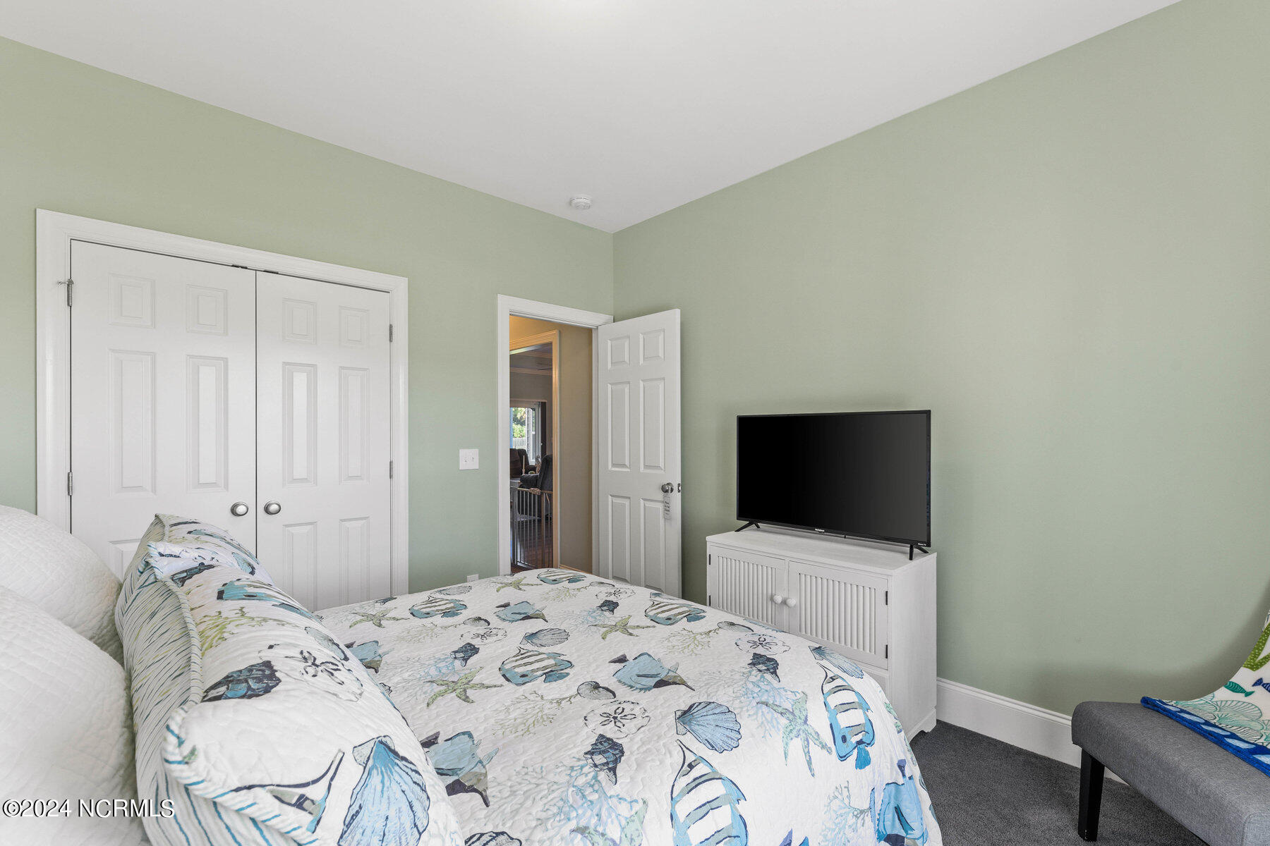 6756 Campbells Ridge Drive SE