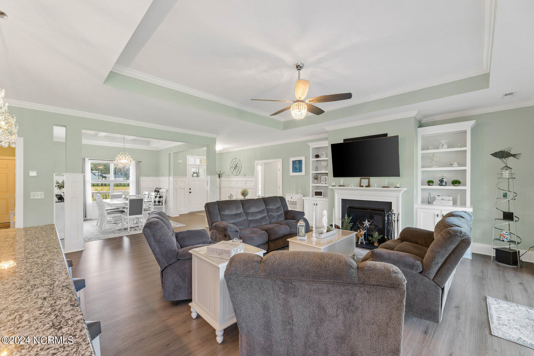 6756 Campbells Ridge Drive SE