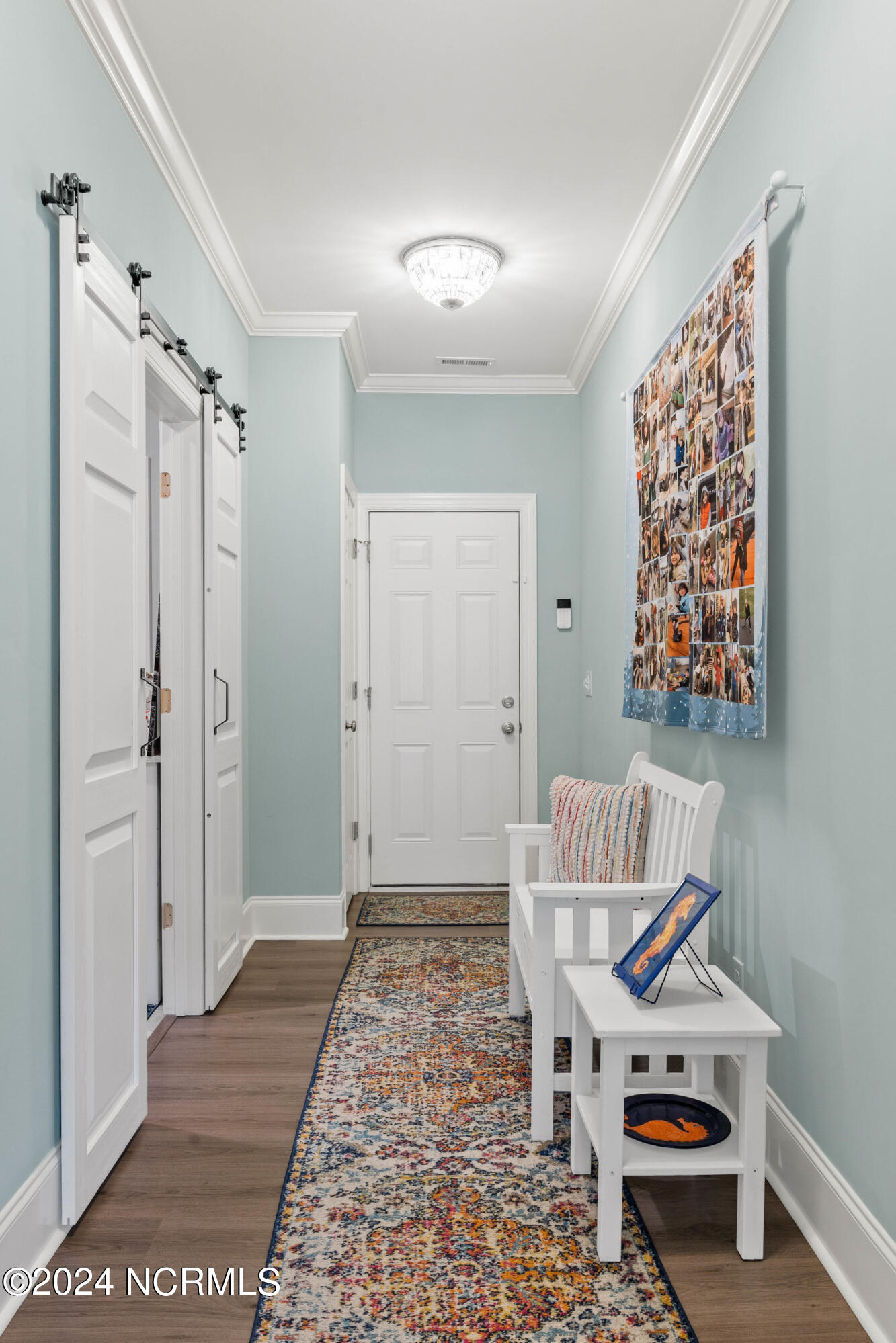 6756 Campbells Ridge Drive SE