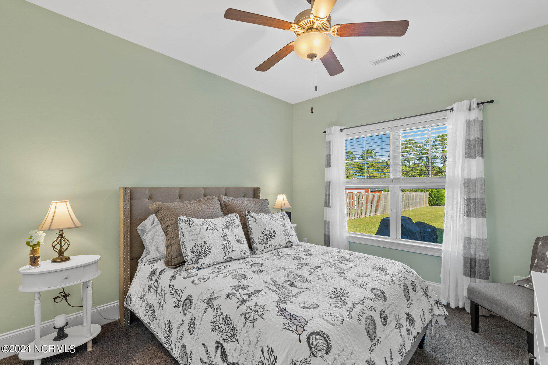 6756 Campbells Ridge Drive SE