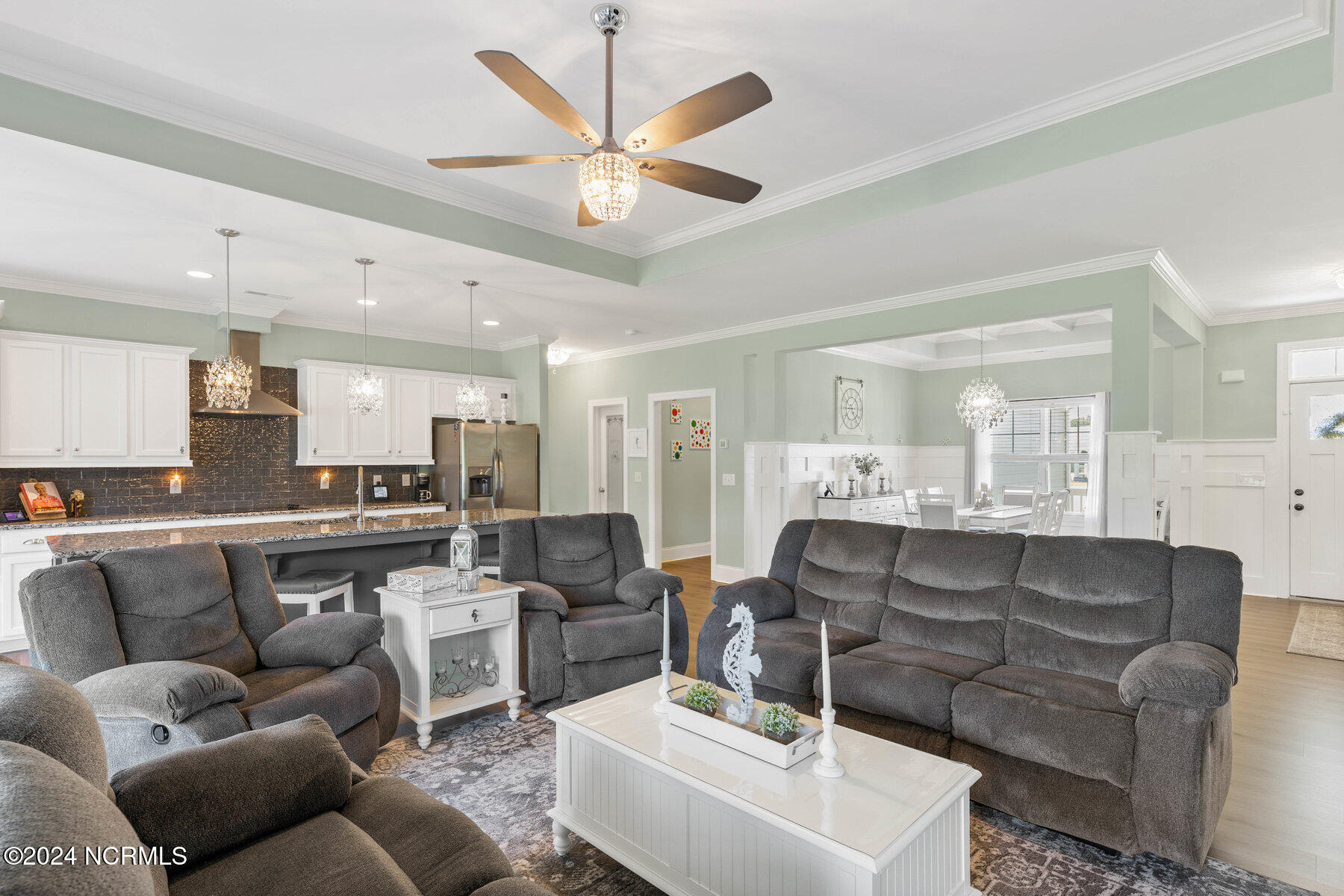 6756 Campbells Ridge Drive SE